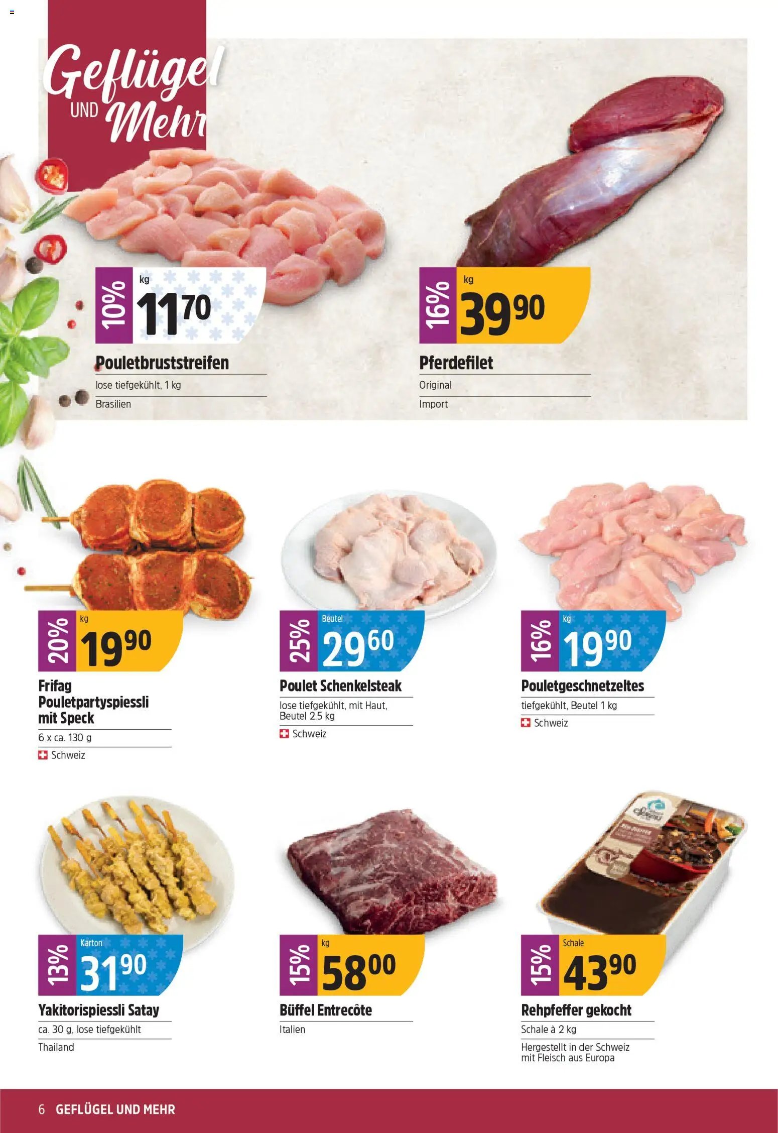 TopCC Aktionen (2025-11-17 - 2025-11-22)