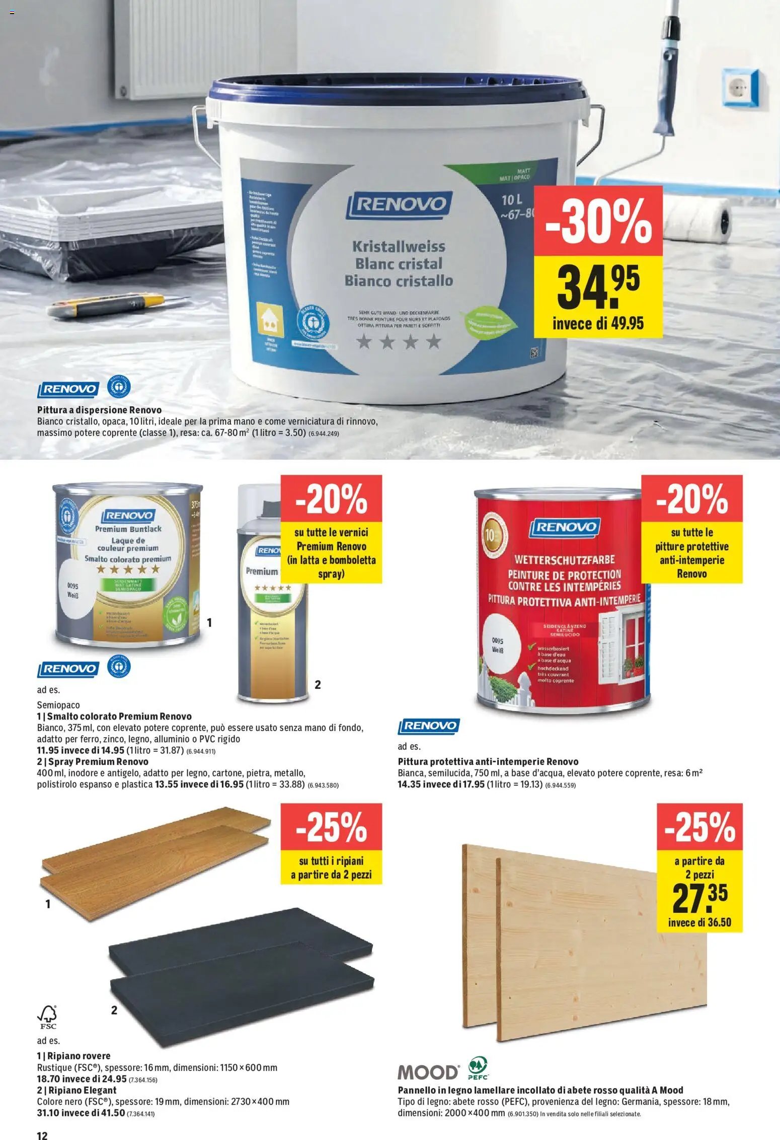 Jumbo aktionen IT