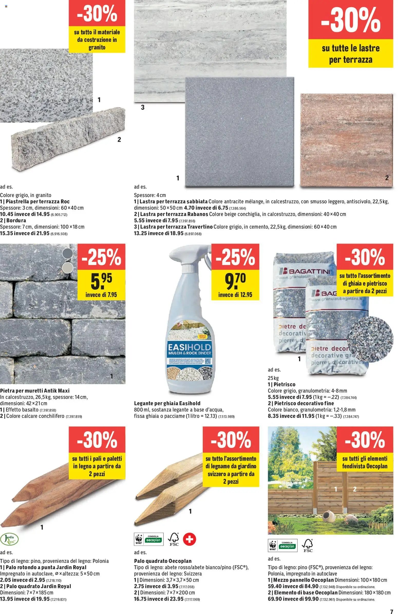 Jumbo aktionen IT
