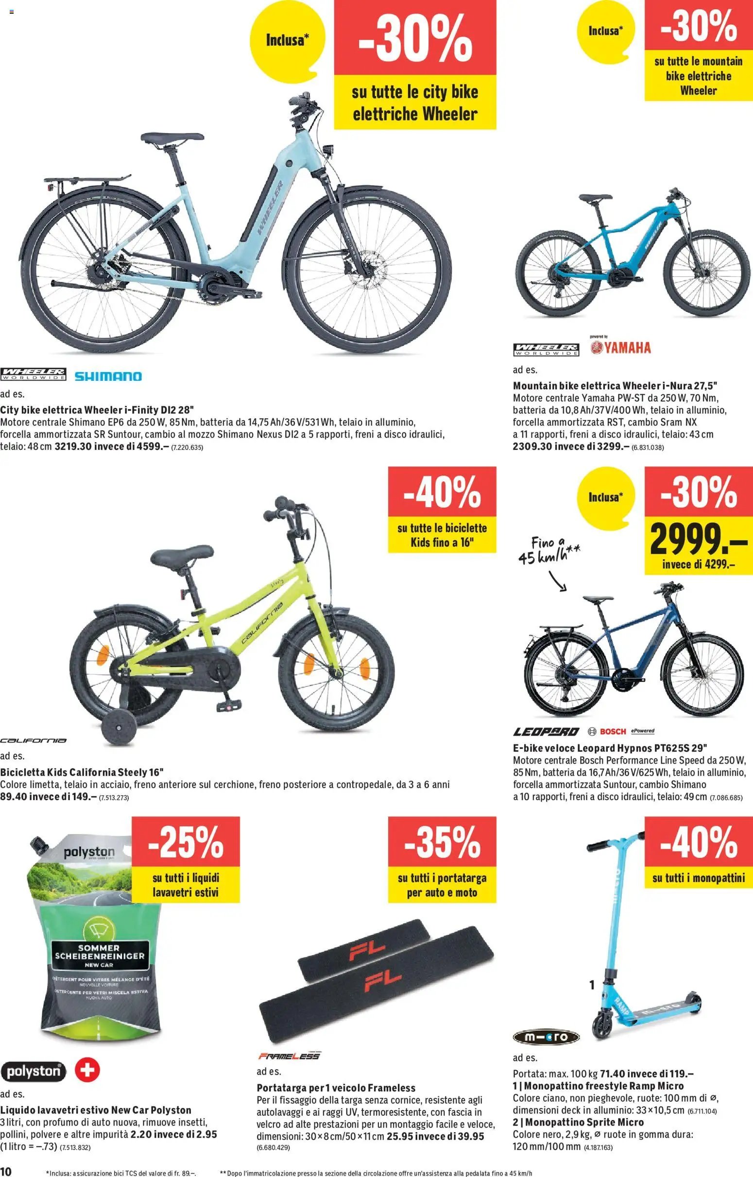 Jumbo aktionen IT