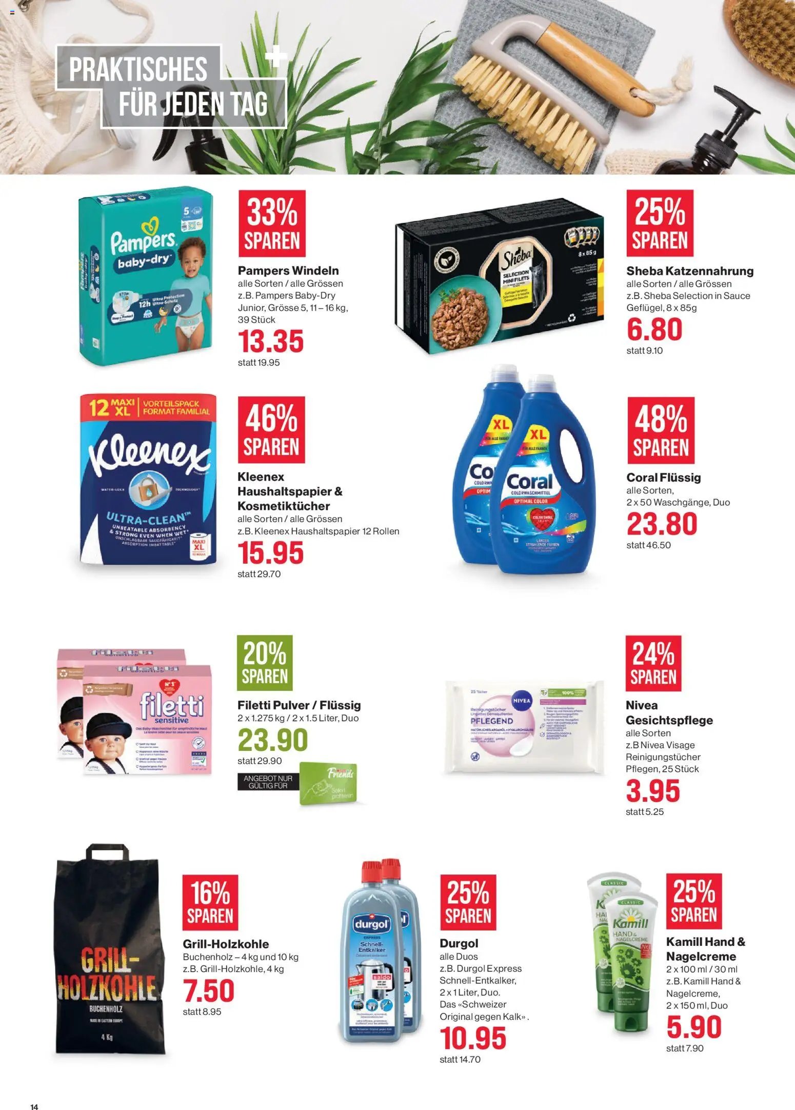 SPAR aktionen (2026-04-23 - 2026-04-29)