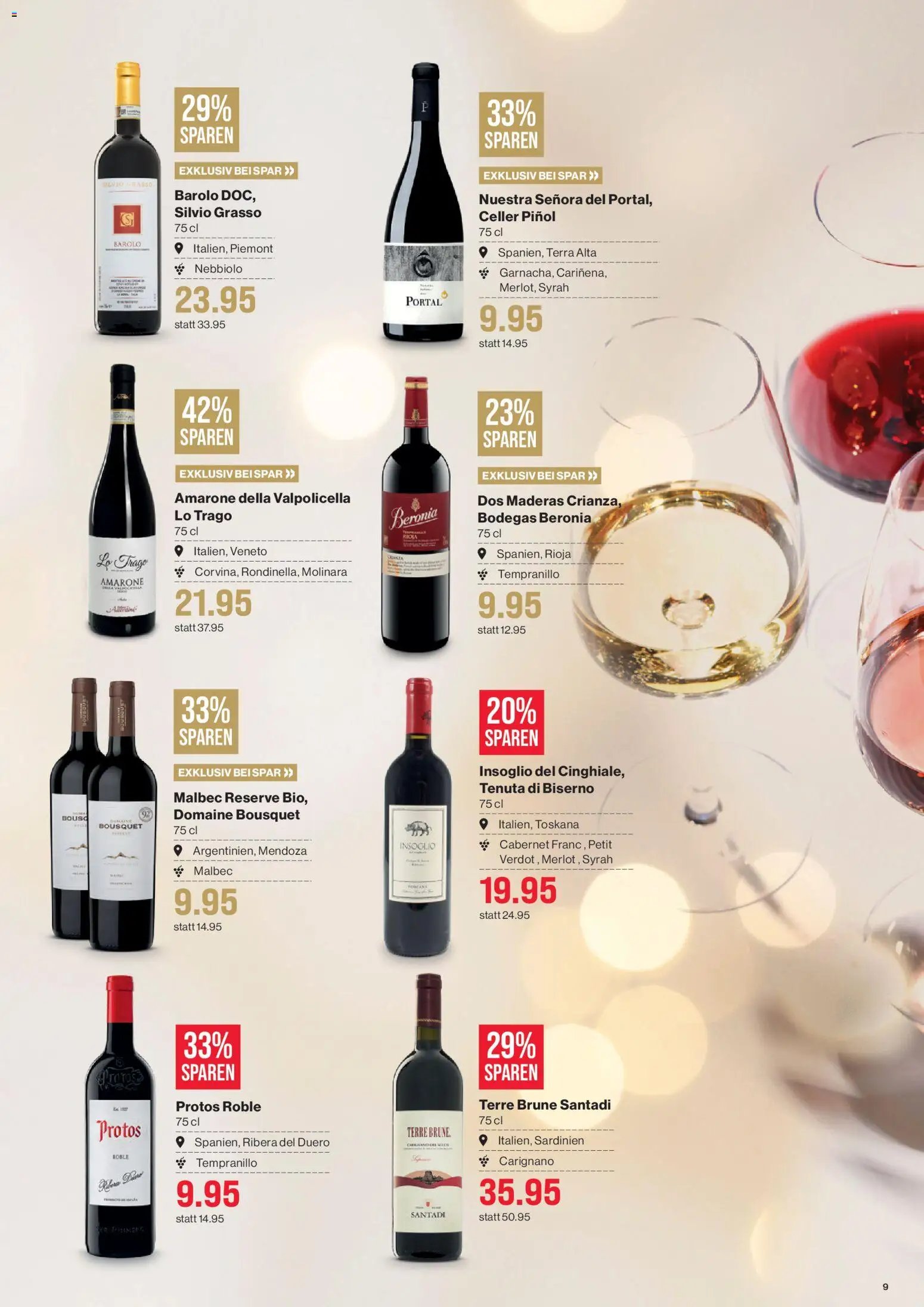 SPAR aktionen (2026-04-23 - 2026-04-29)