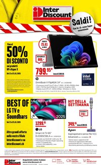 Interdiscount Aktionen IT (2026-01-12 - 2026-01-25)