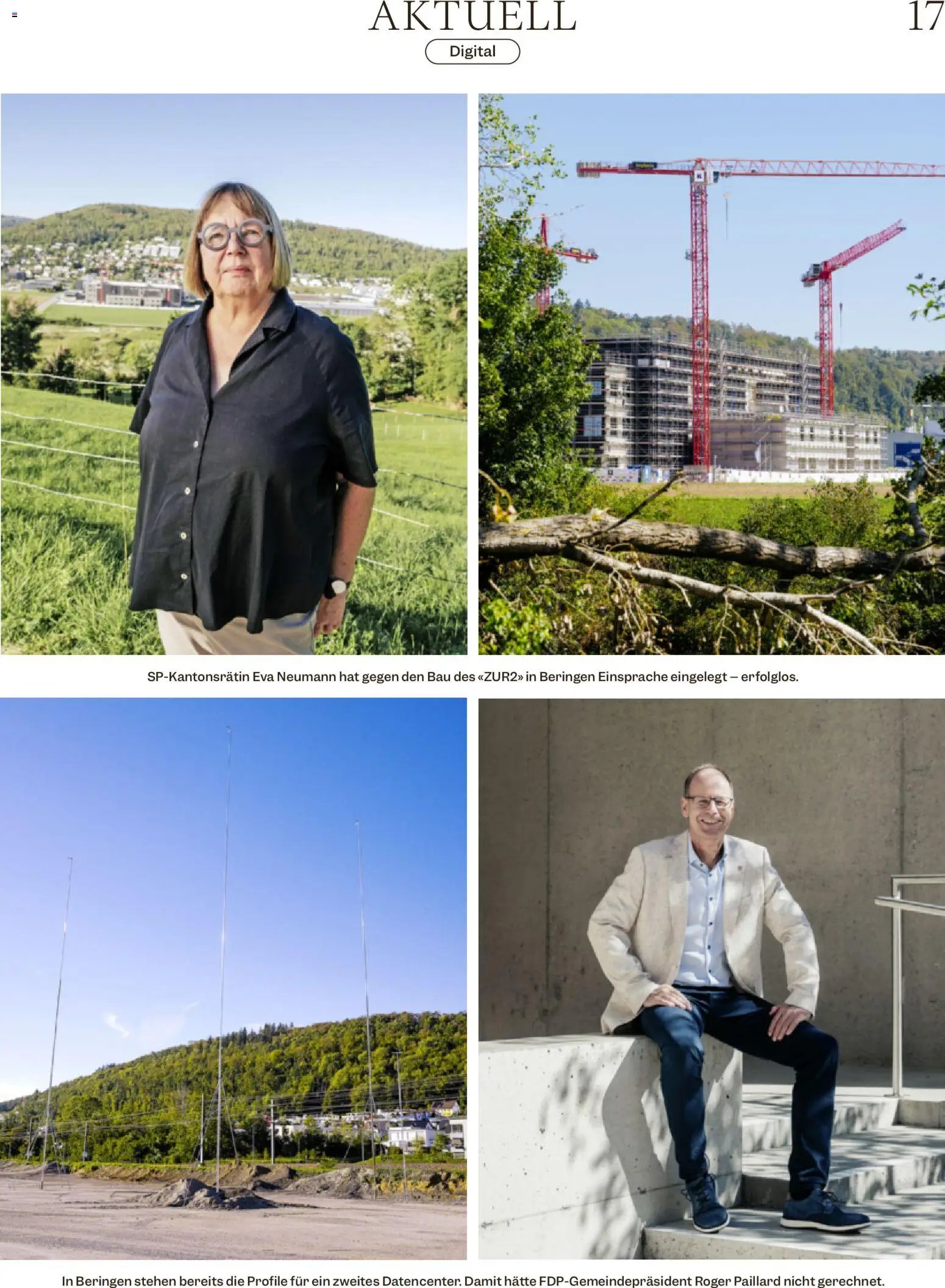 Migros aktionen Magazine