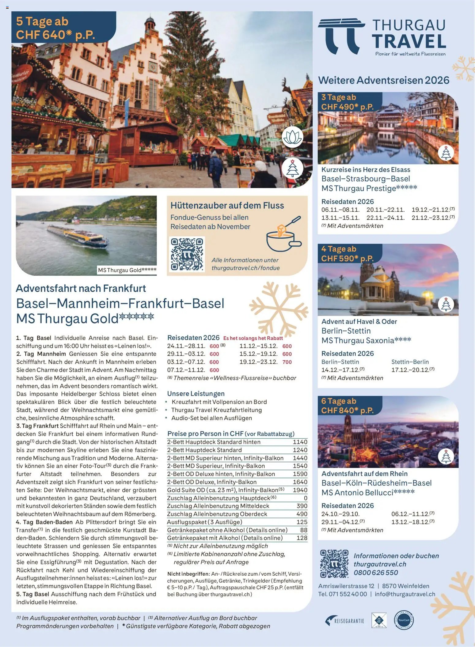 Migros aktionen Magazine