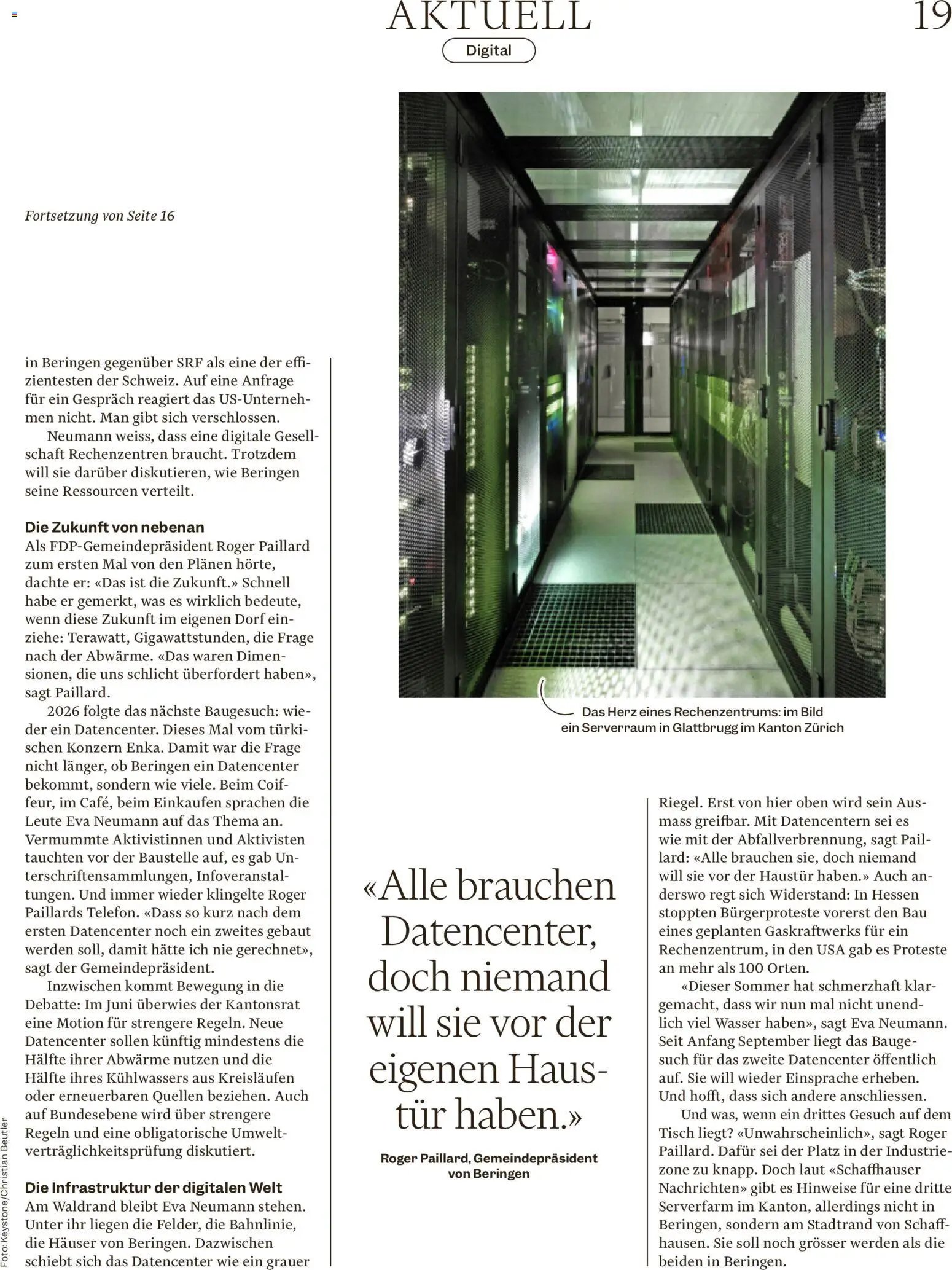 Migros aktionen Magazine