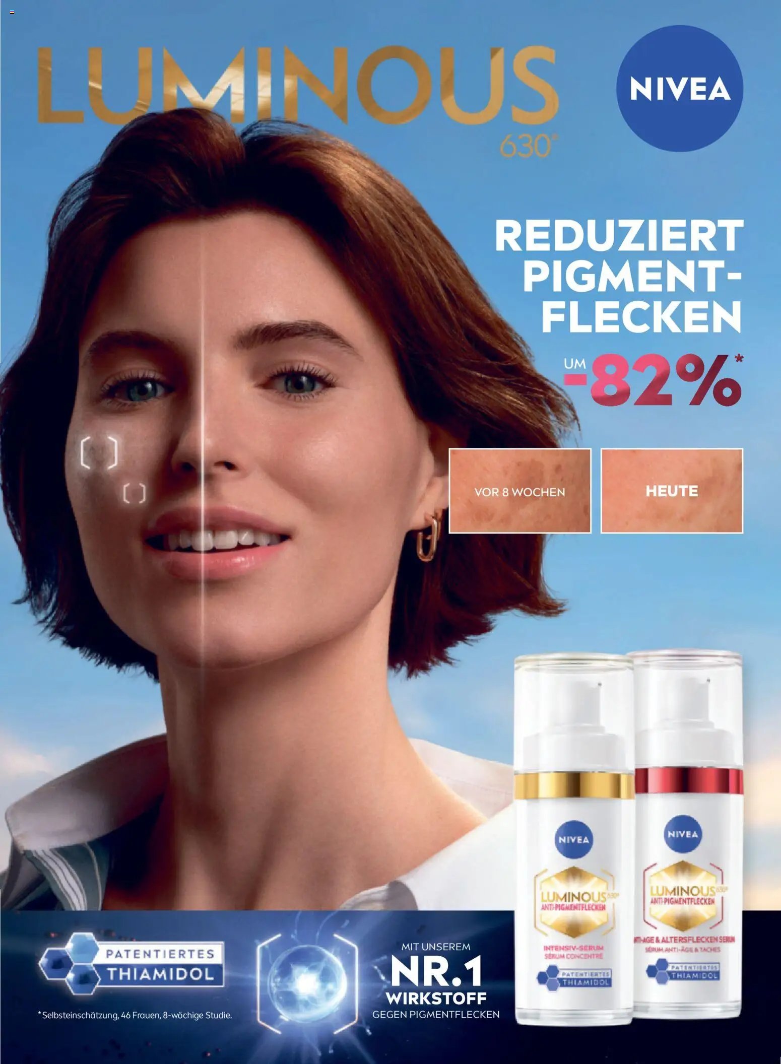 Migros aktionen Magazine