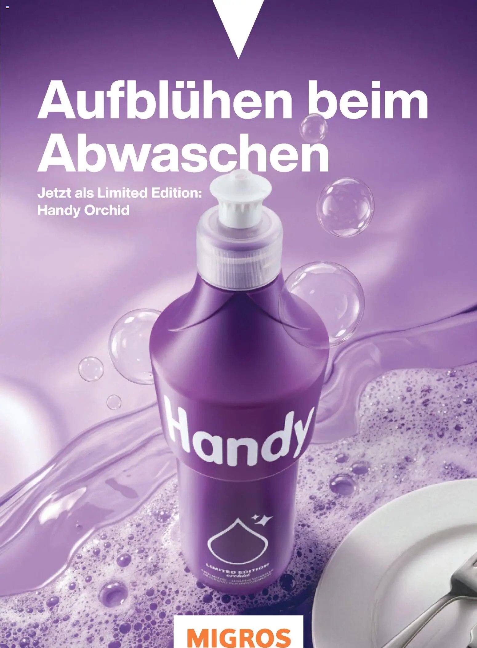 Migros aktionen Magazine