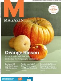 Migros aktionen Magazine