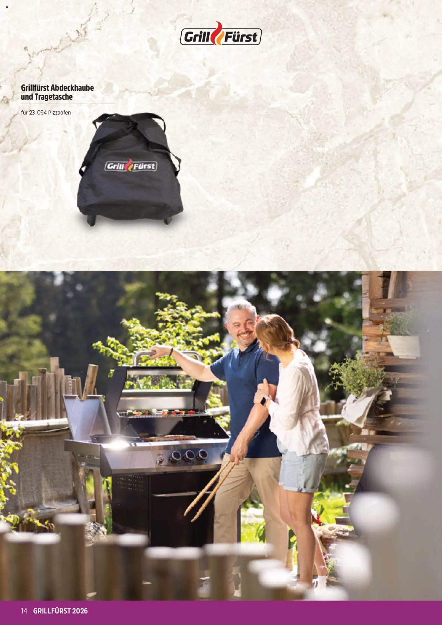 TopCC aktionen Grill (2026-05-04 - 2026-08-31) | 14