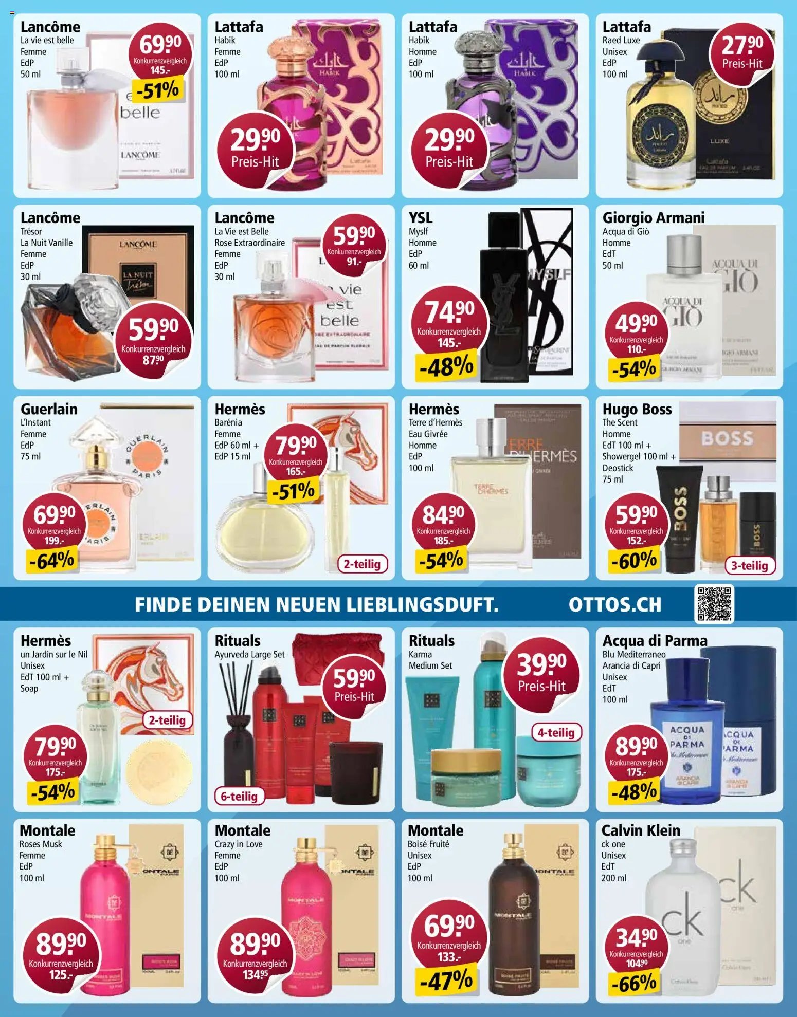 Otto's Aktionen (2025-12-01 - 2025-12-07) | 14
