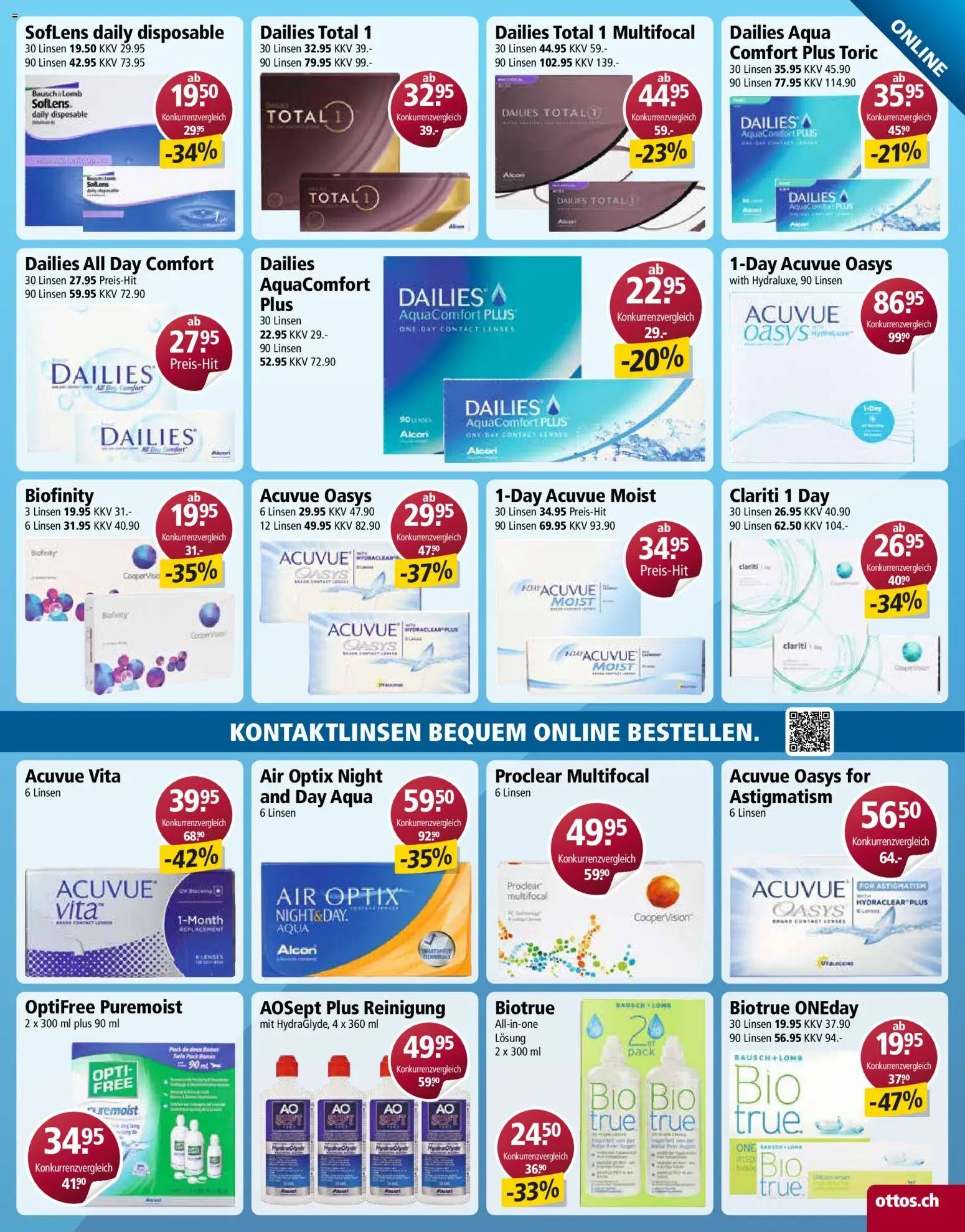 Otto's Aktionen (2025-12-01 - 2025-12-07) | 16