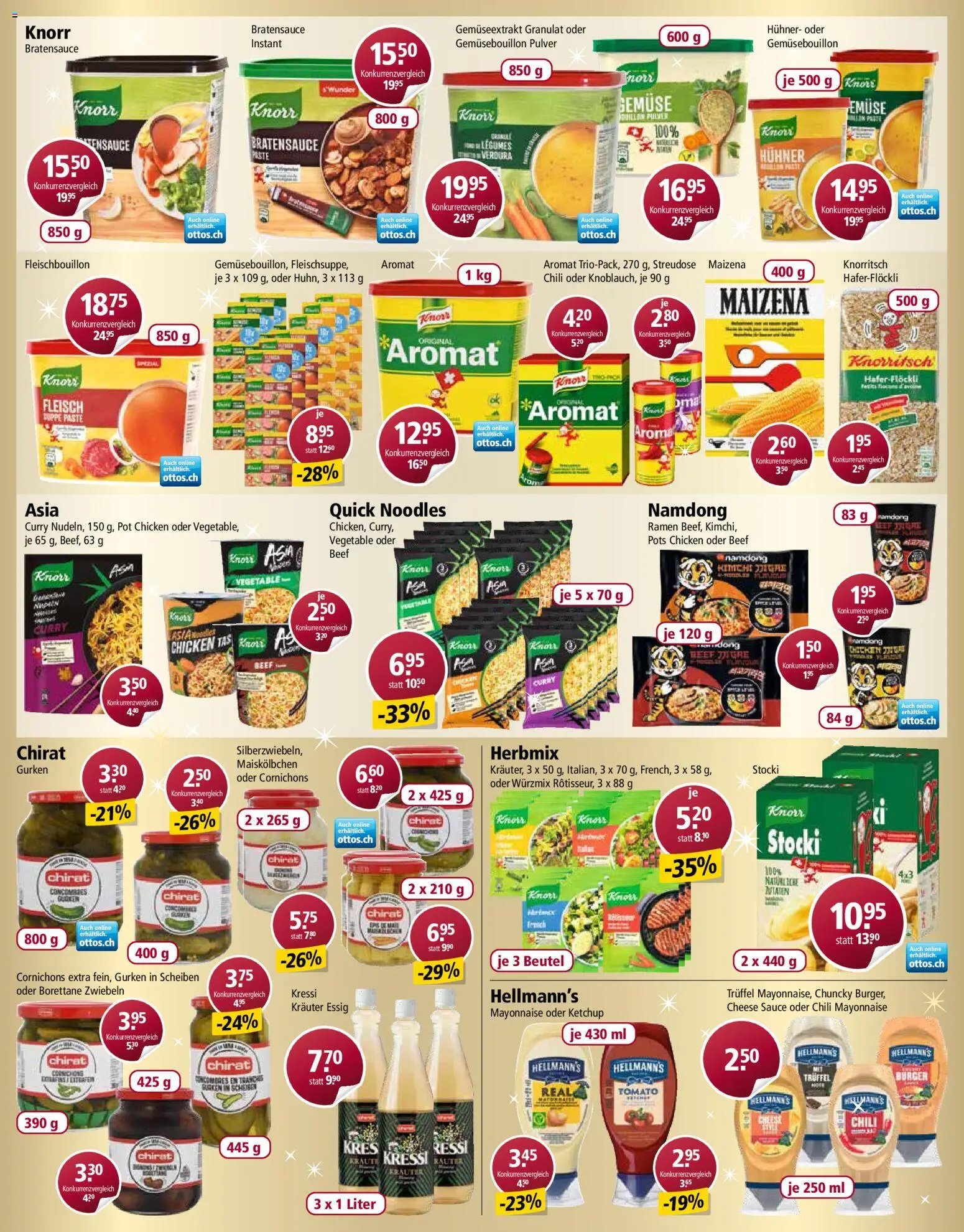 Otto's Aktionen (2025-12-01 - 2025-12-07) | 4