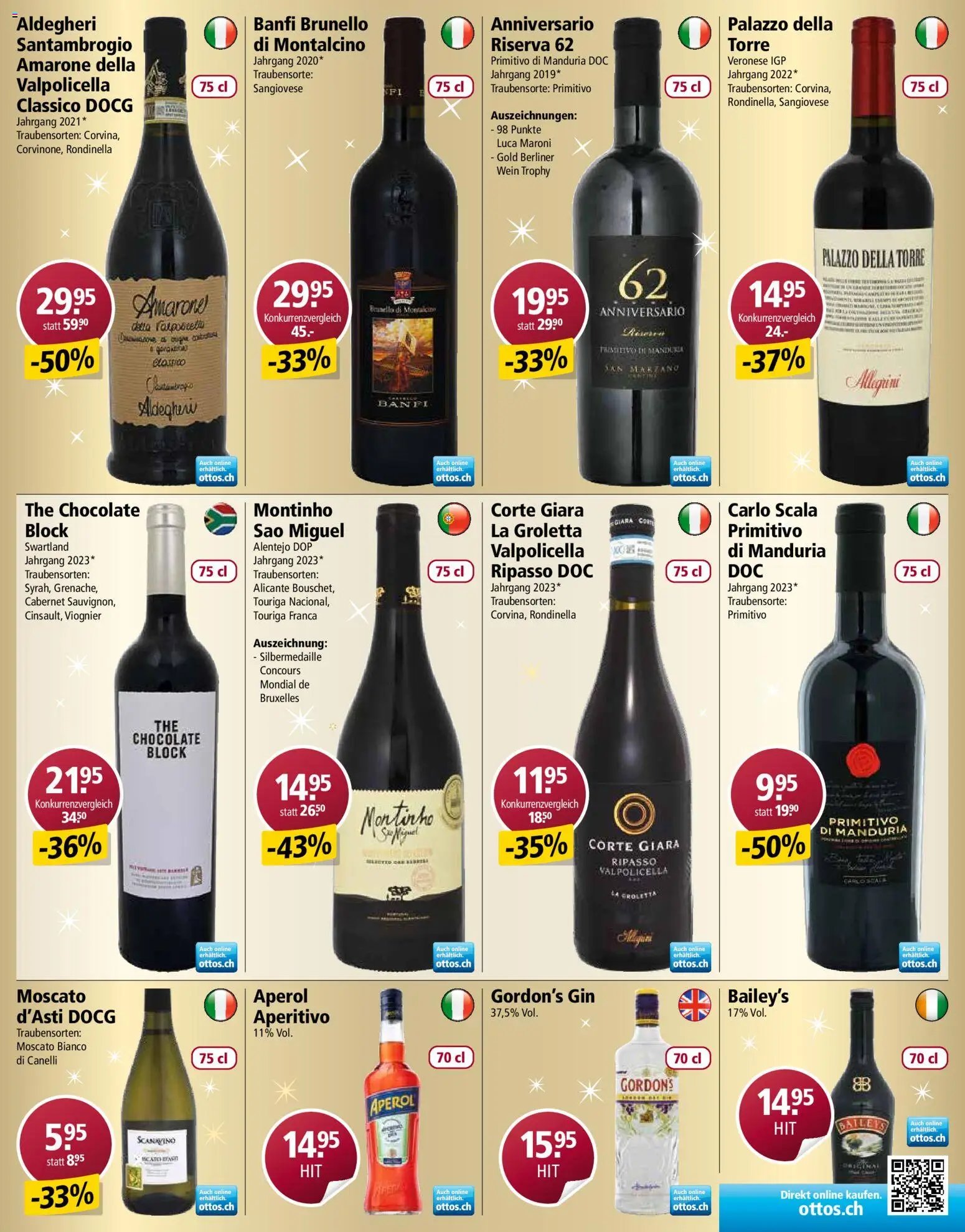 Otto's Aktionen (2025-12-01 - 2025-12-07) | 5