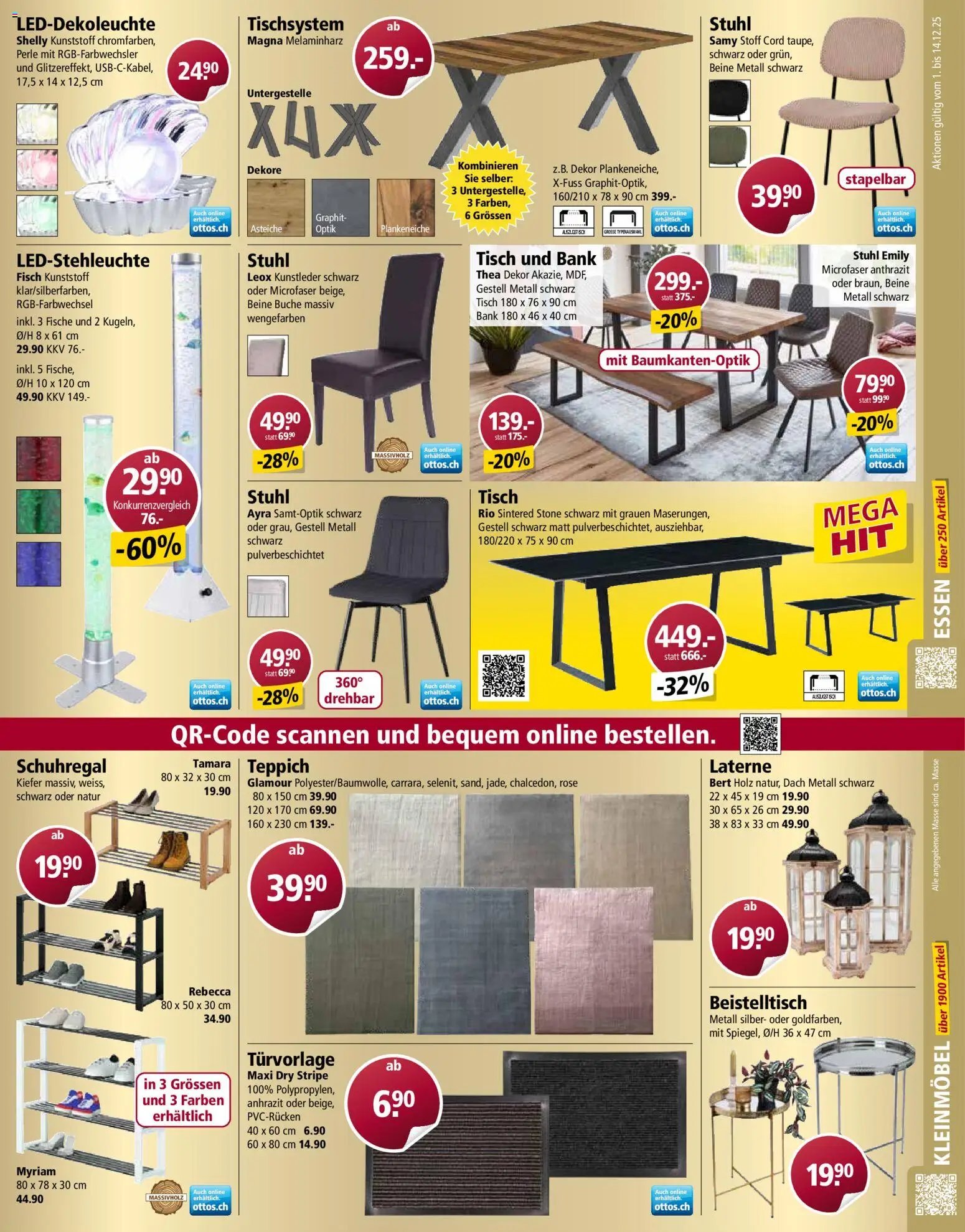 Otto's Aktionen (2025-12-01 - 2025-12-07) | 7