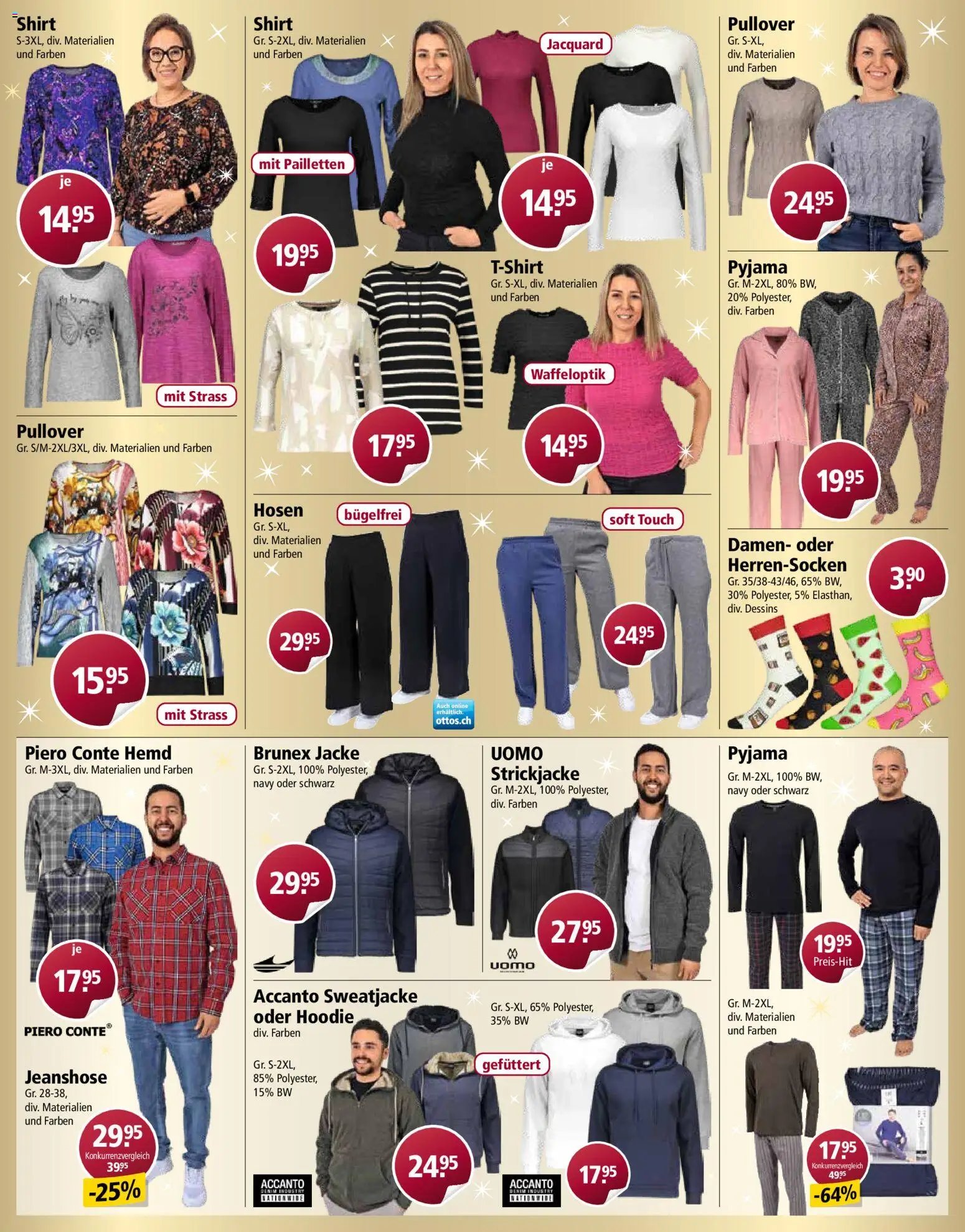 Otto's Aktionen (2025-12-01 - 2025-12-07) | 10