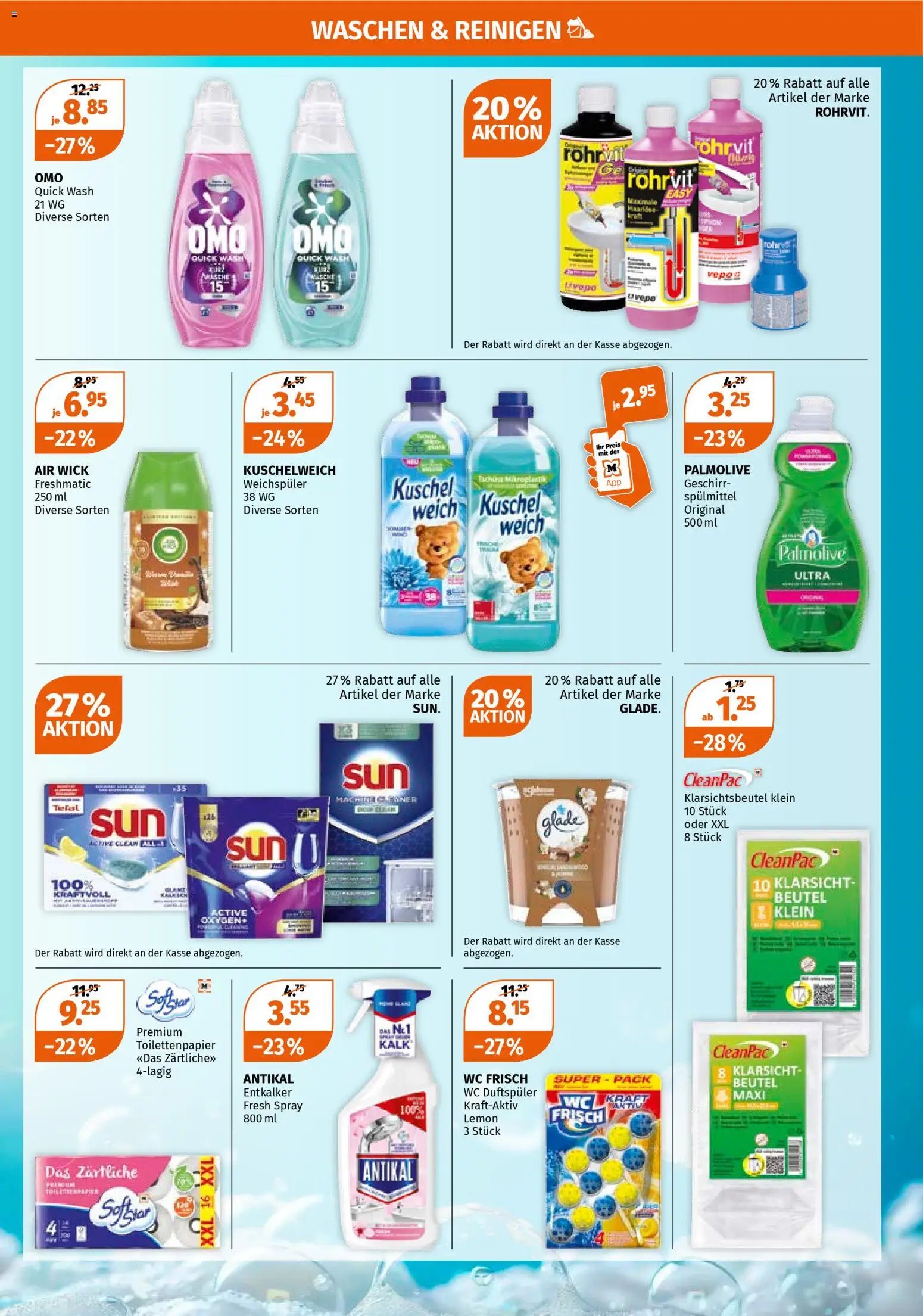 Müller Aktionen (2025-12-04 - 2025-12-10) | 11