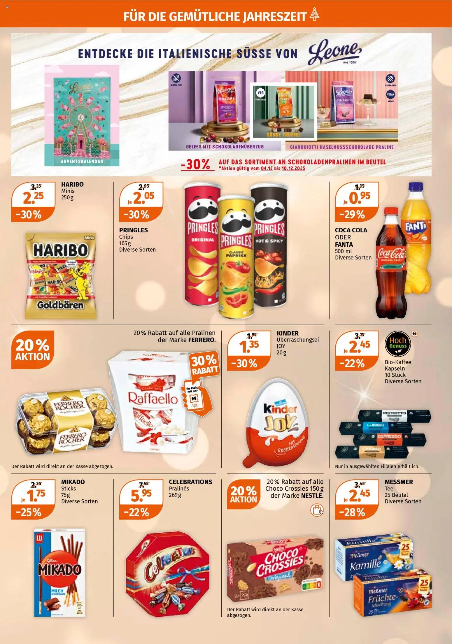 Müller Aktionen (2025-12-04 - 2025-12-10) | 13