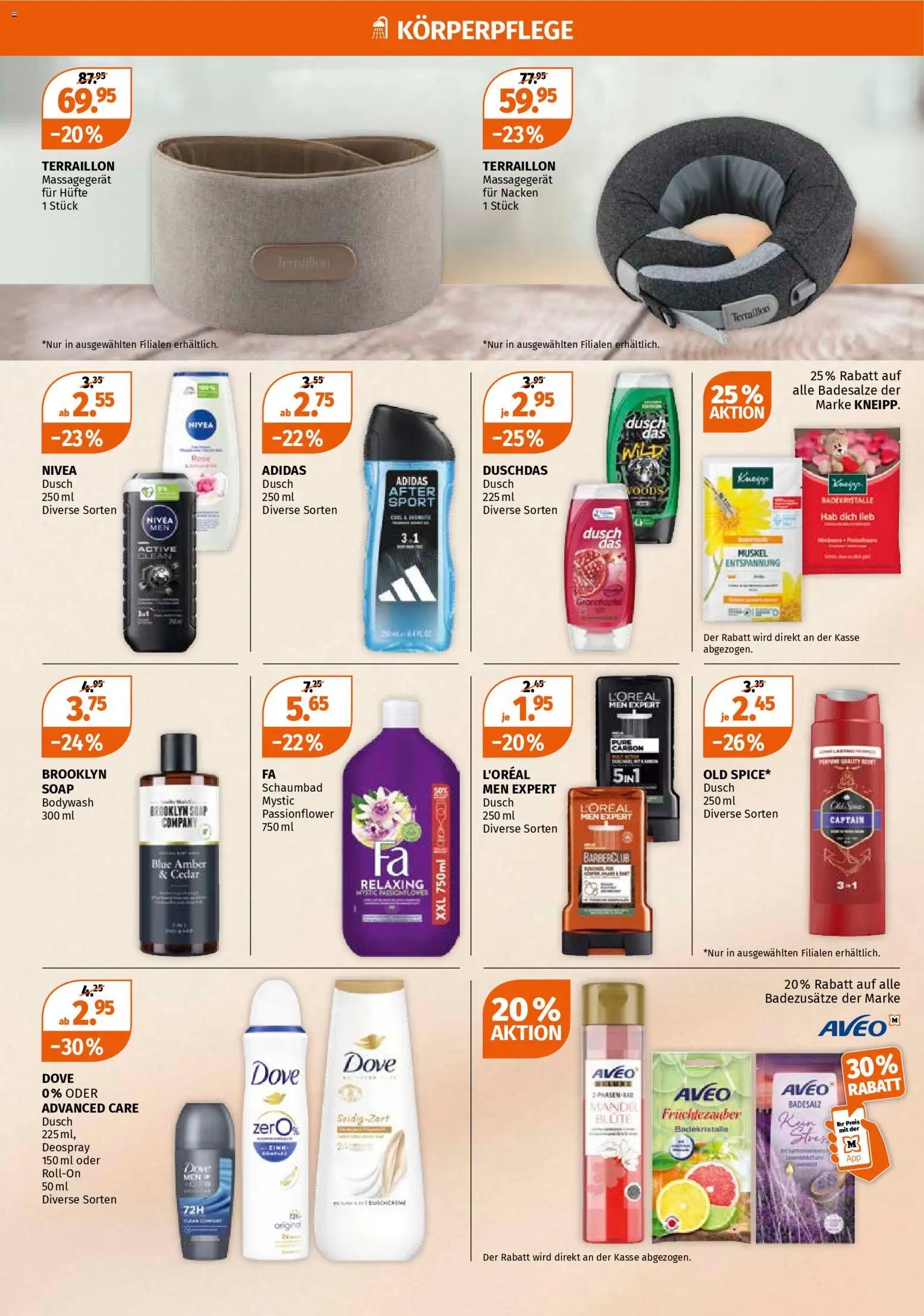 Müller Aktionen (2025-12-04 - 2025-12-10) | 4