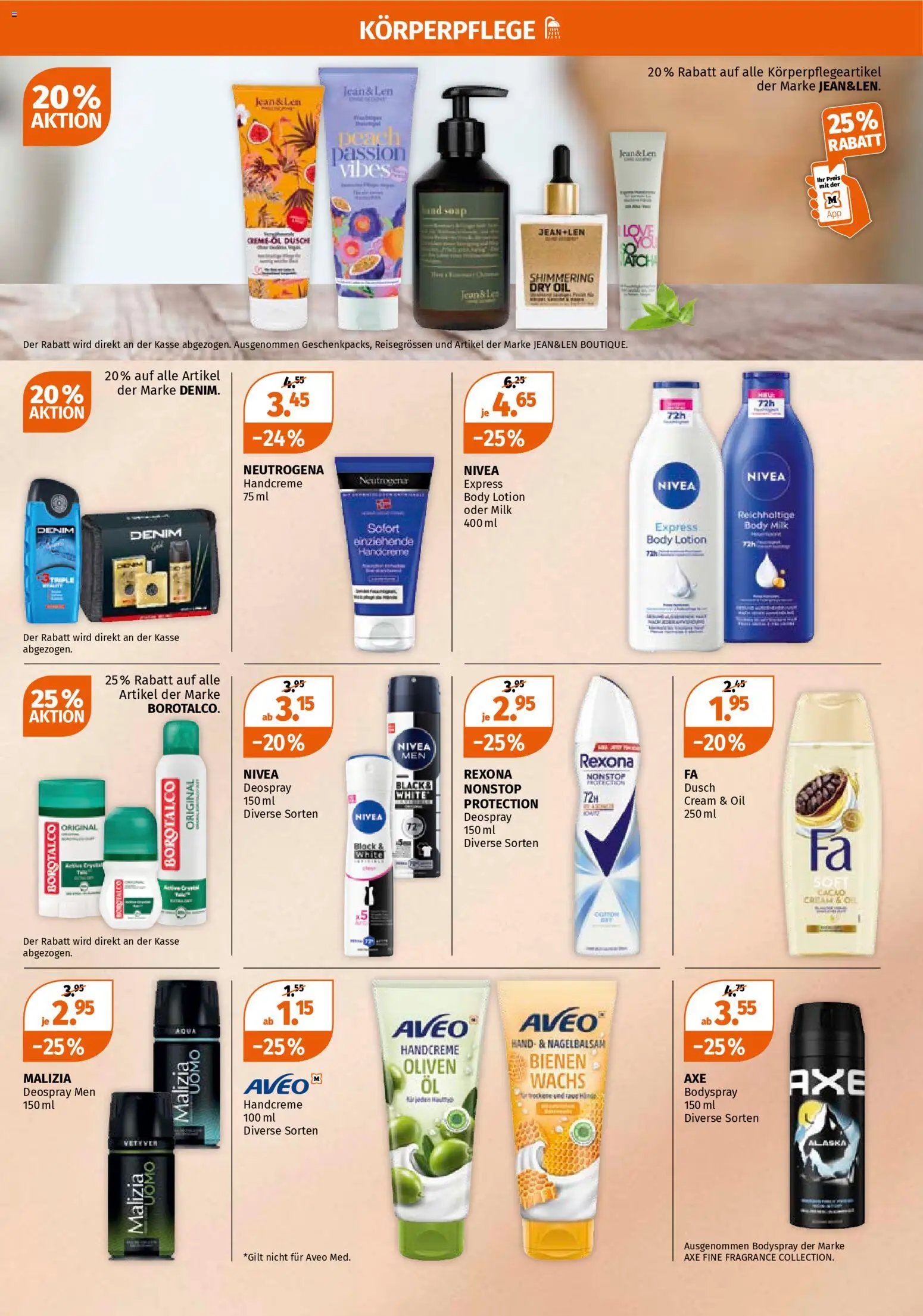 Müller Aktionen (2025-12-04 - 2025-12-10) | 5