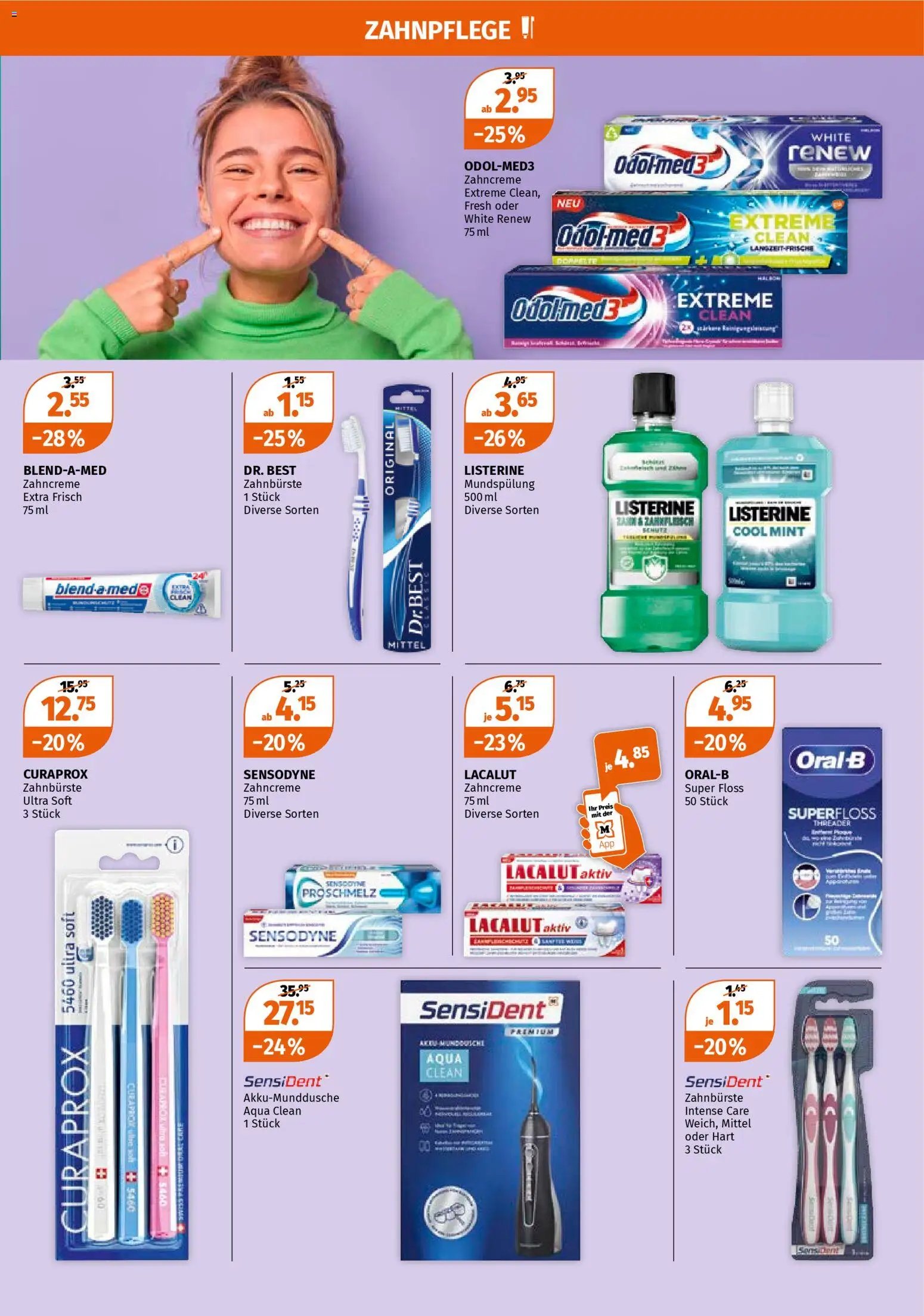 Müller Aktionen (2025-12-04 - 2025-12-10) | 9