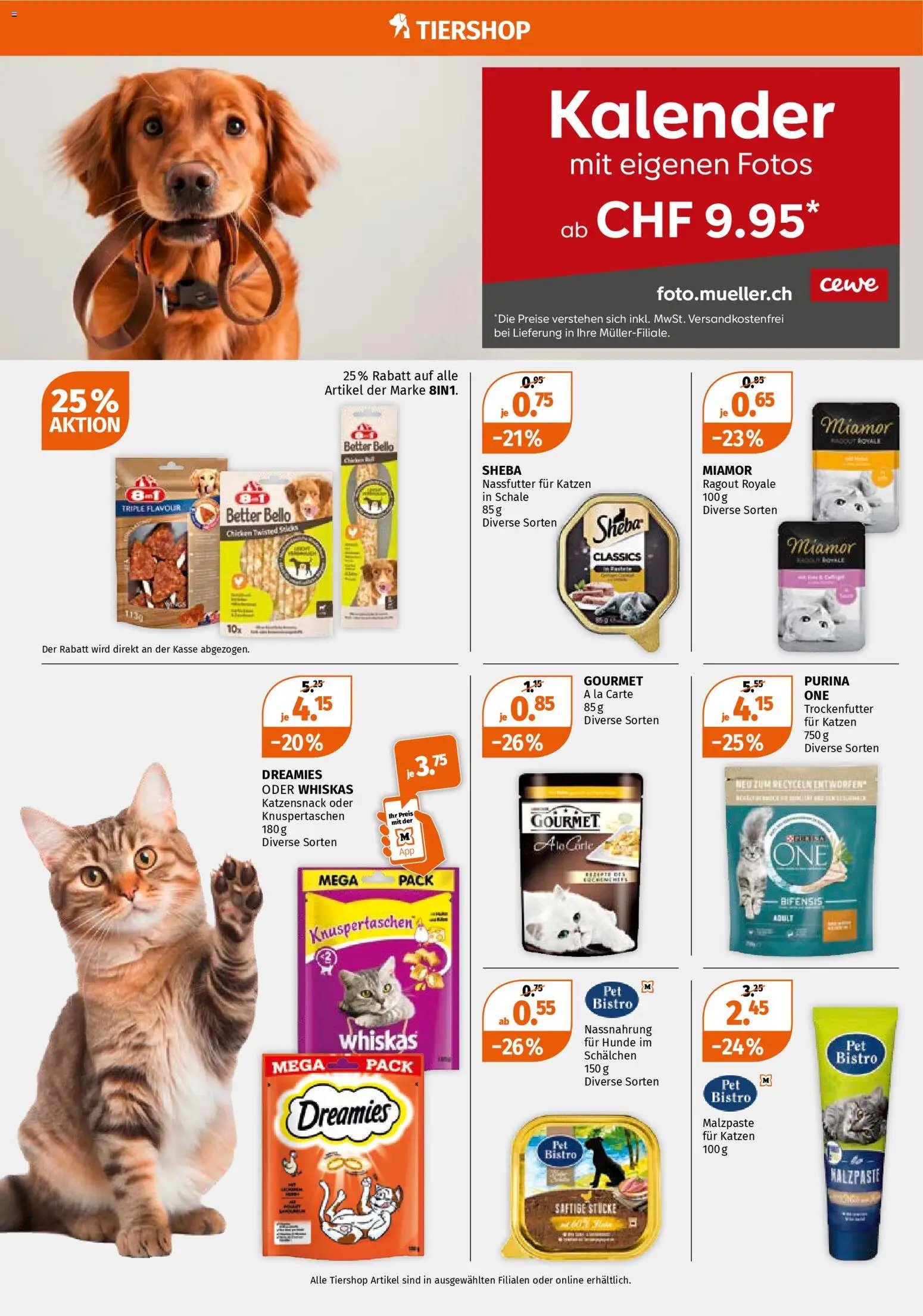 Müller Aktionen (2025-12-04 - 2025-12-10) | 10