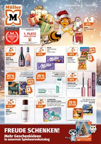 Müller Aktionen (2025-12-04 - 2025-12-10)