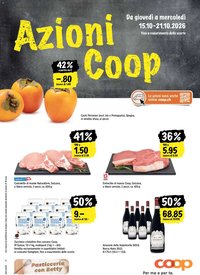 Coop aktionen IT