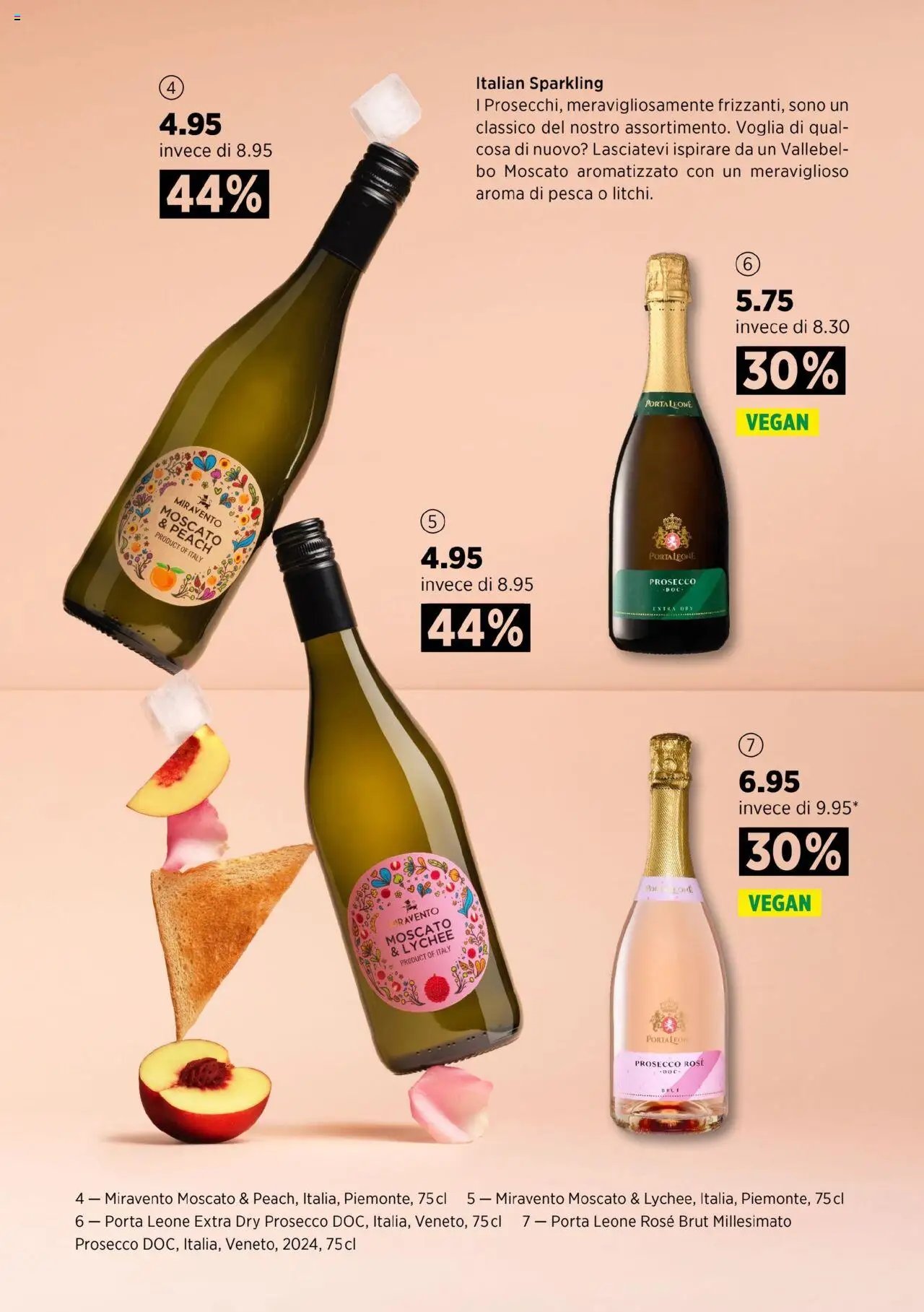 Denner Aktionen Spiribooklet IT (2025-06-03 - 2025-12-31) | 15