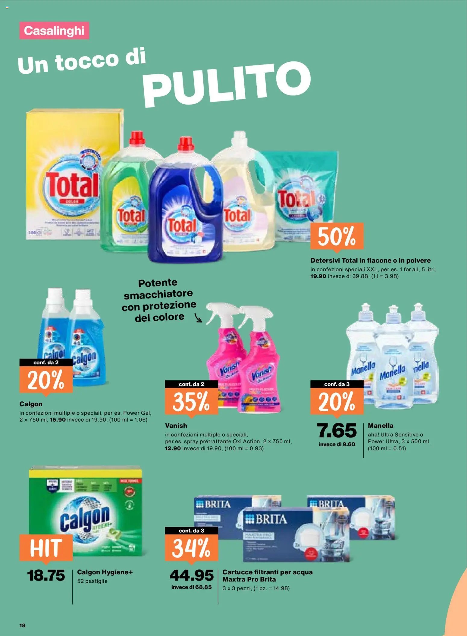 Migros aktionen IT (2026-03-26 - 2026-04-01)