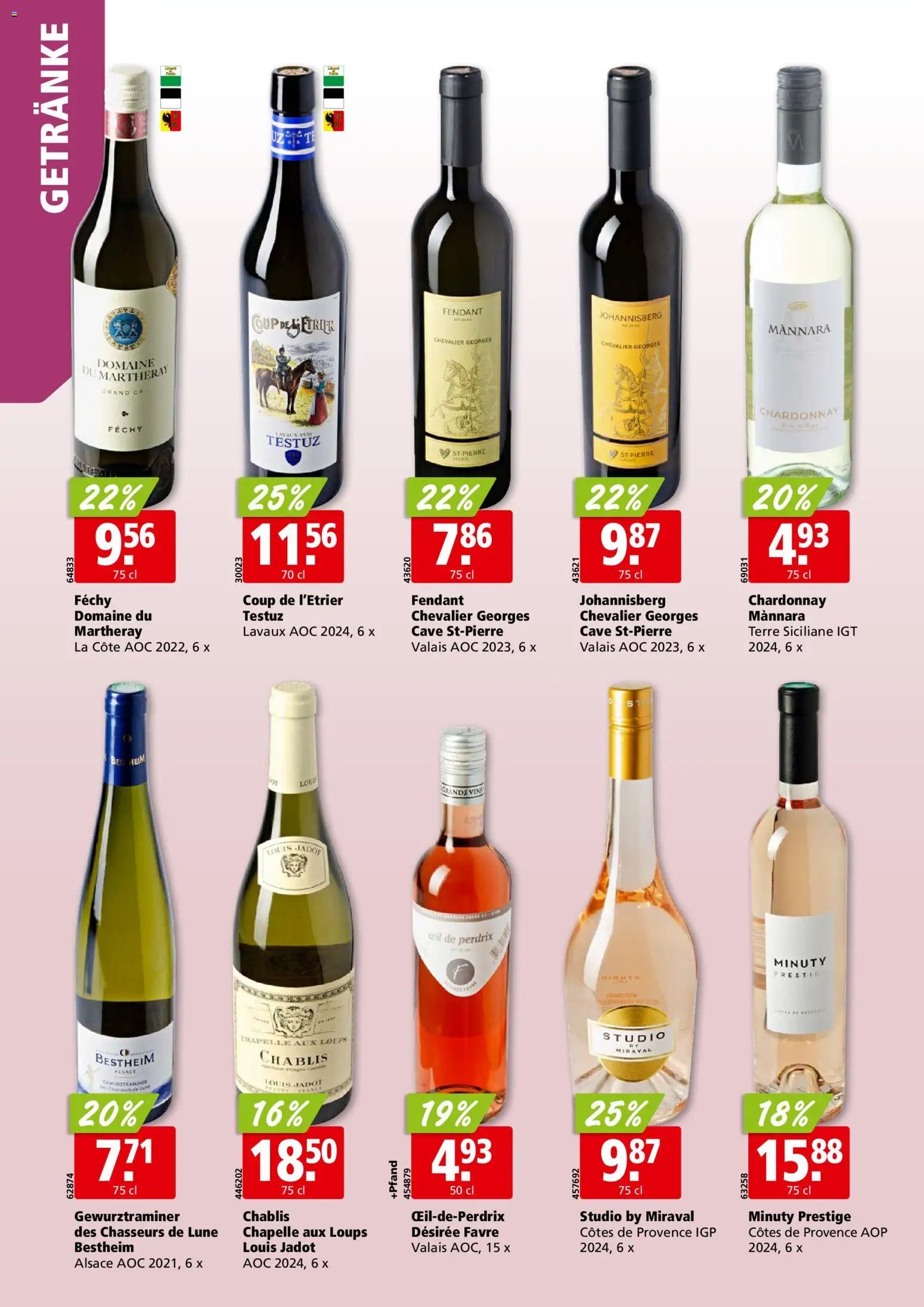 Aligro Aktionen (2025-11-03 - 2025-11-08) | 24