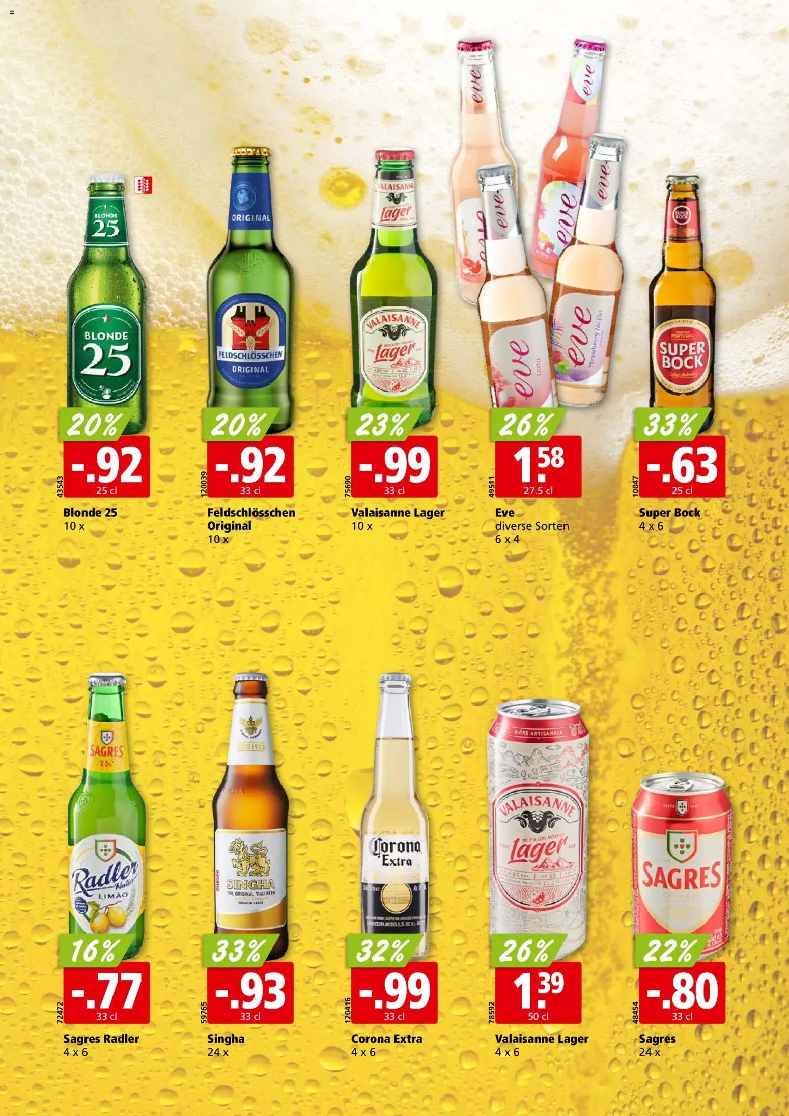 Aligro Aktionen (2025-11-03 - 2025-11-08) | 28