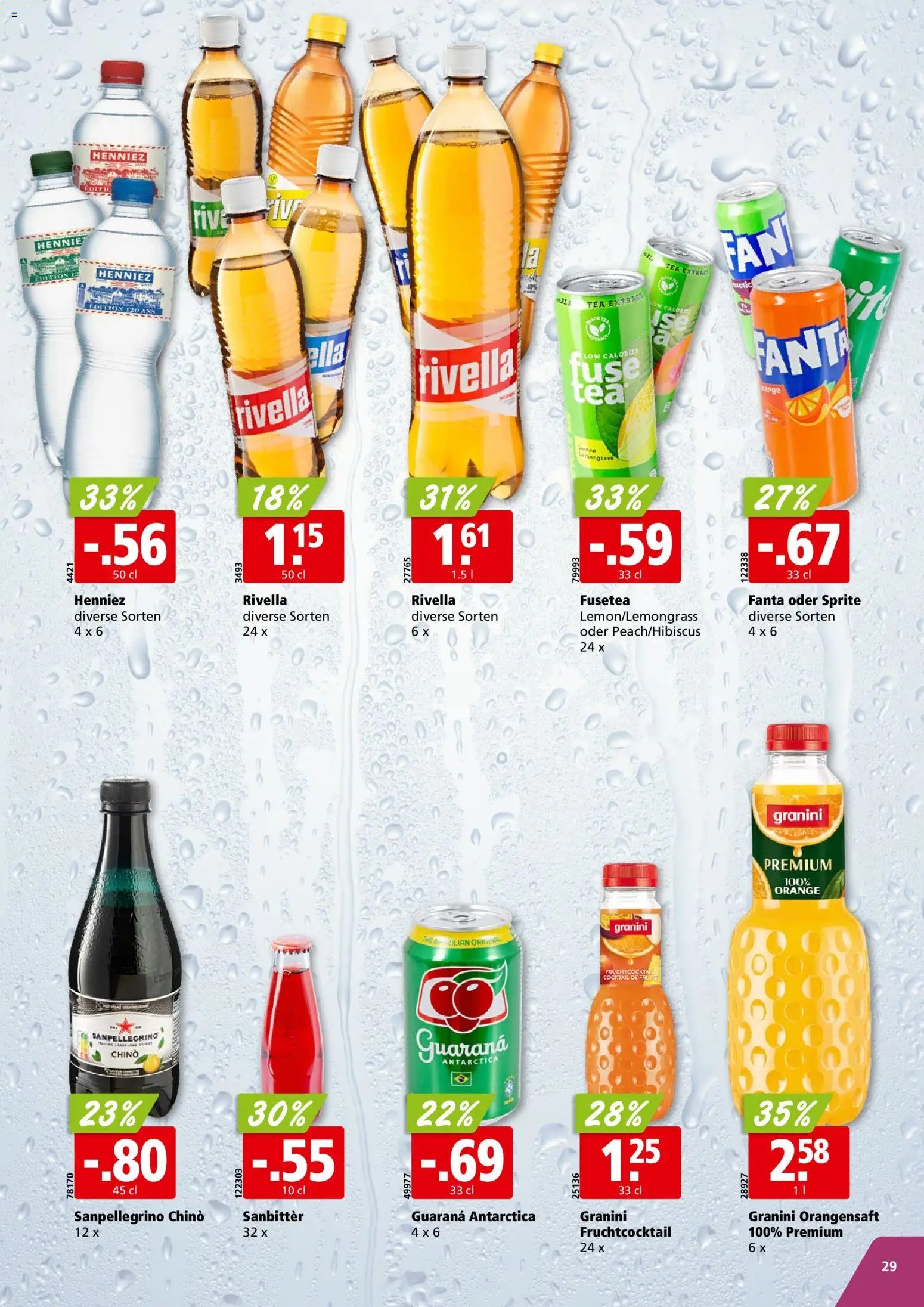 Aligro Aktionen (2025-11-03 - 2025-11-08) | 29