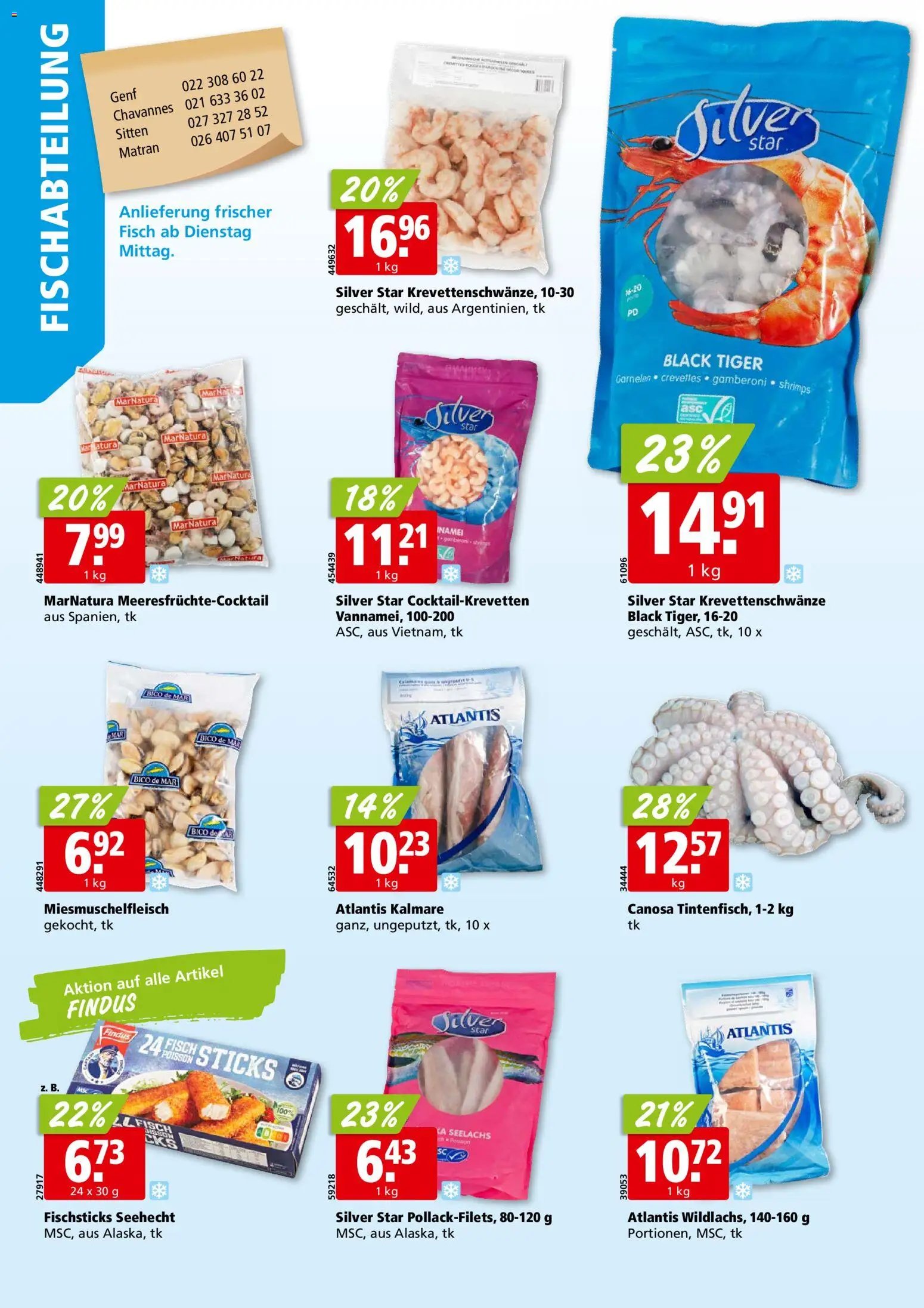 Aligro Aktionen (2025-11-03 - 2025-11-08) | 4