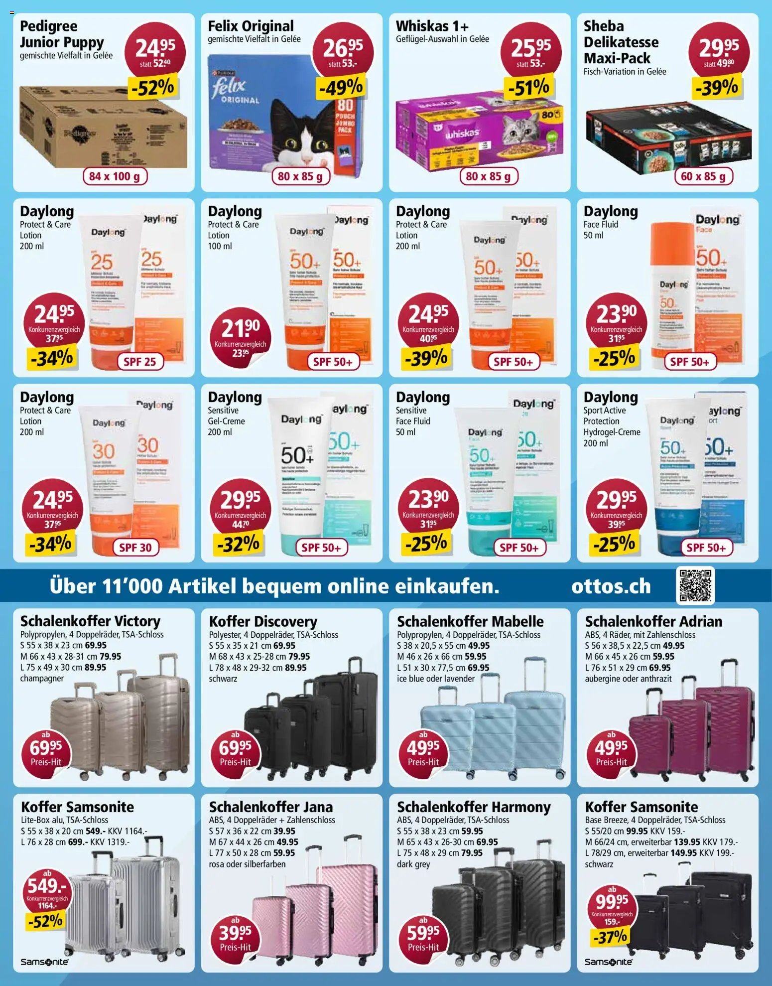 Otto's aktionen (2026-04-22 - 2026-04-28)