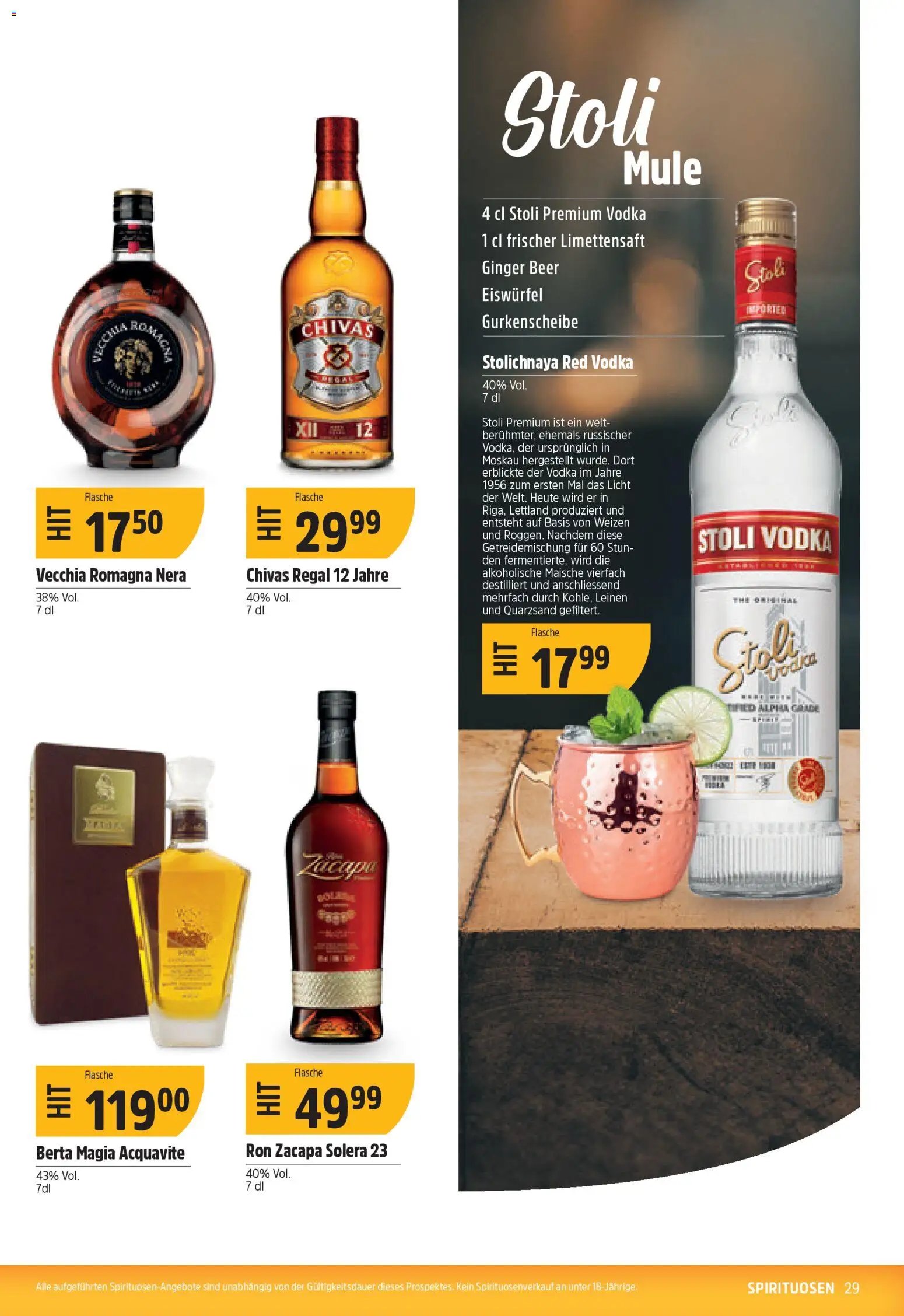 TopCC Aktionen (2025-12-15 - 2025-12-20) | 29