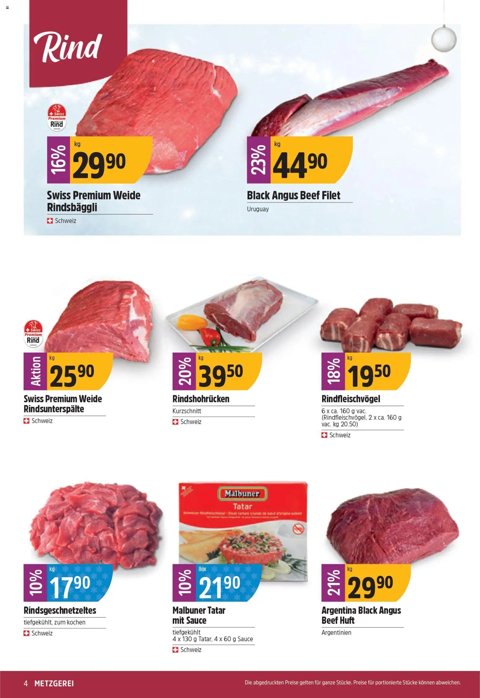 TopCC Aktionen (2025-12-15 - 2025-12-20) | 4