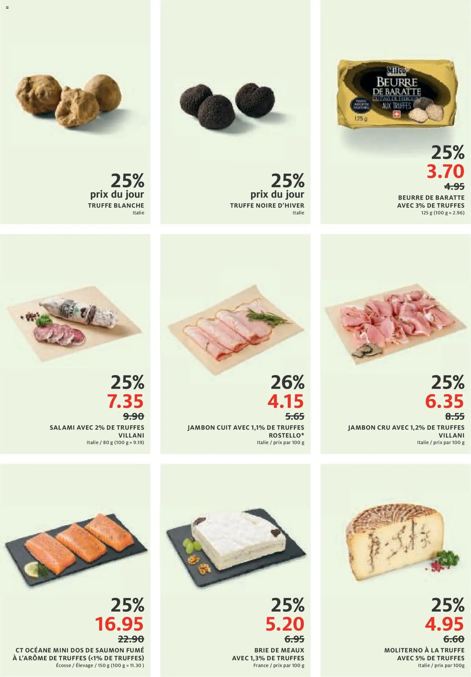 Manor Aktionen FR (2025-11-04 - 2025-11-10)