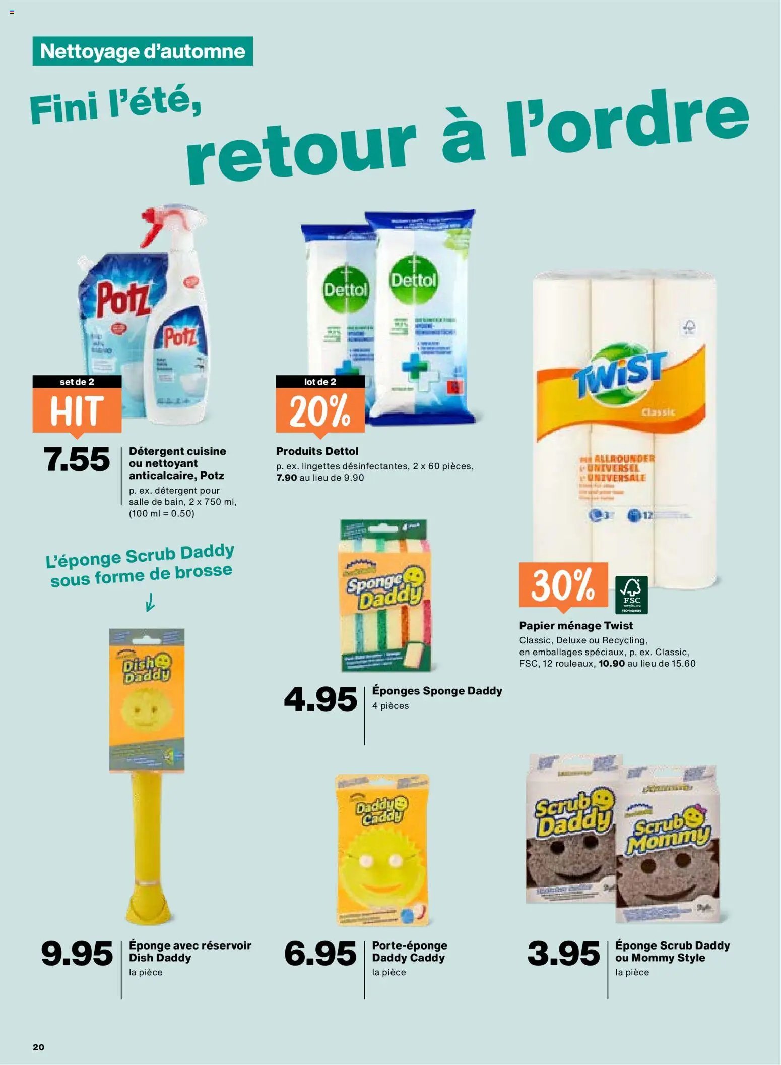 Migros aktionen FR