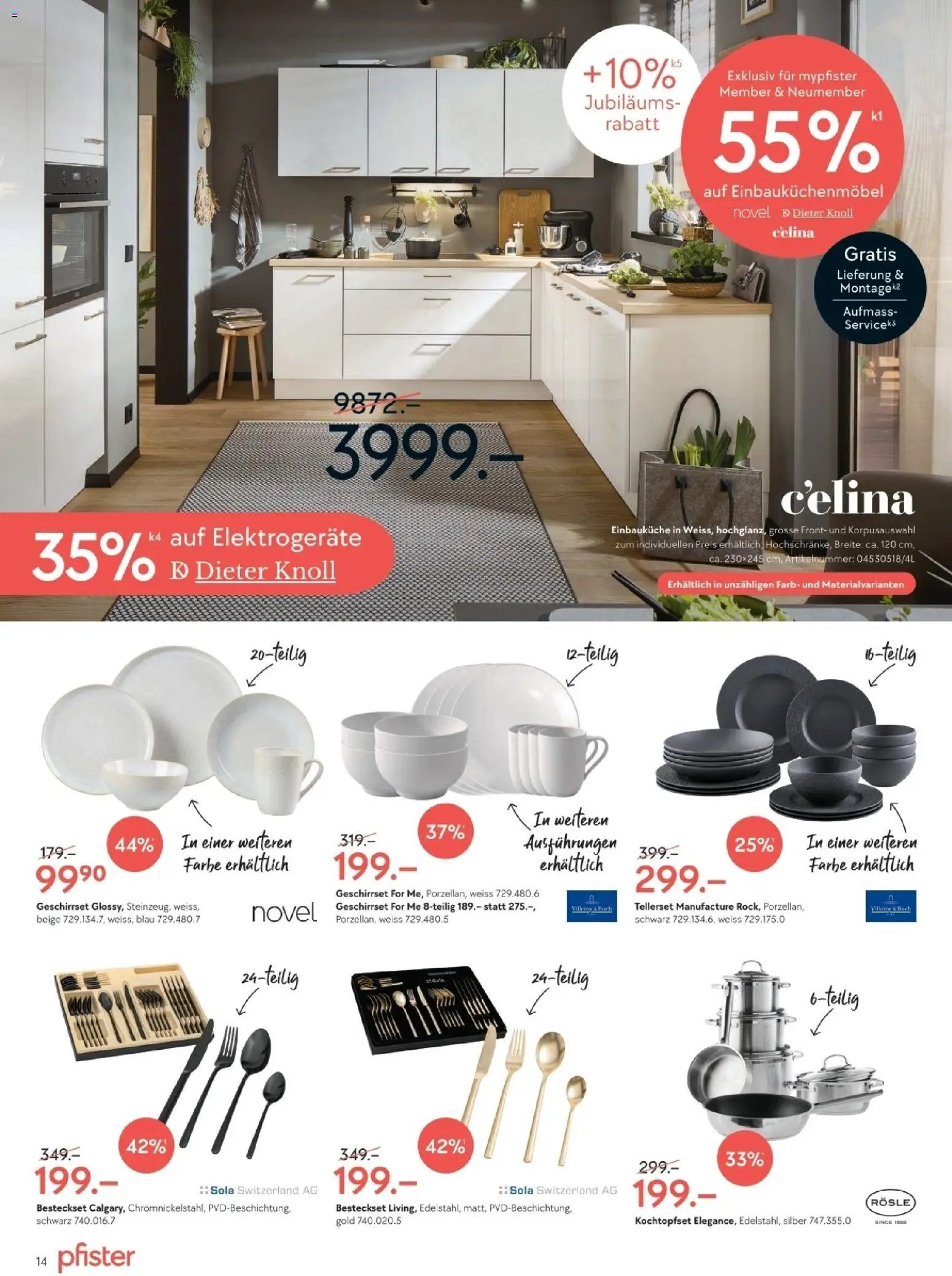 Pfister Aktionen (2025-11-04 - 2025-11-20)