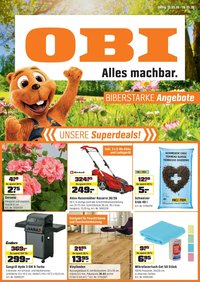 OBI - ALLES MACHBAR. BIBERSTARKE ANGEBOTE. (2026-05-12 - 2026-05-26)
