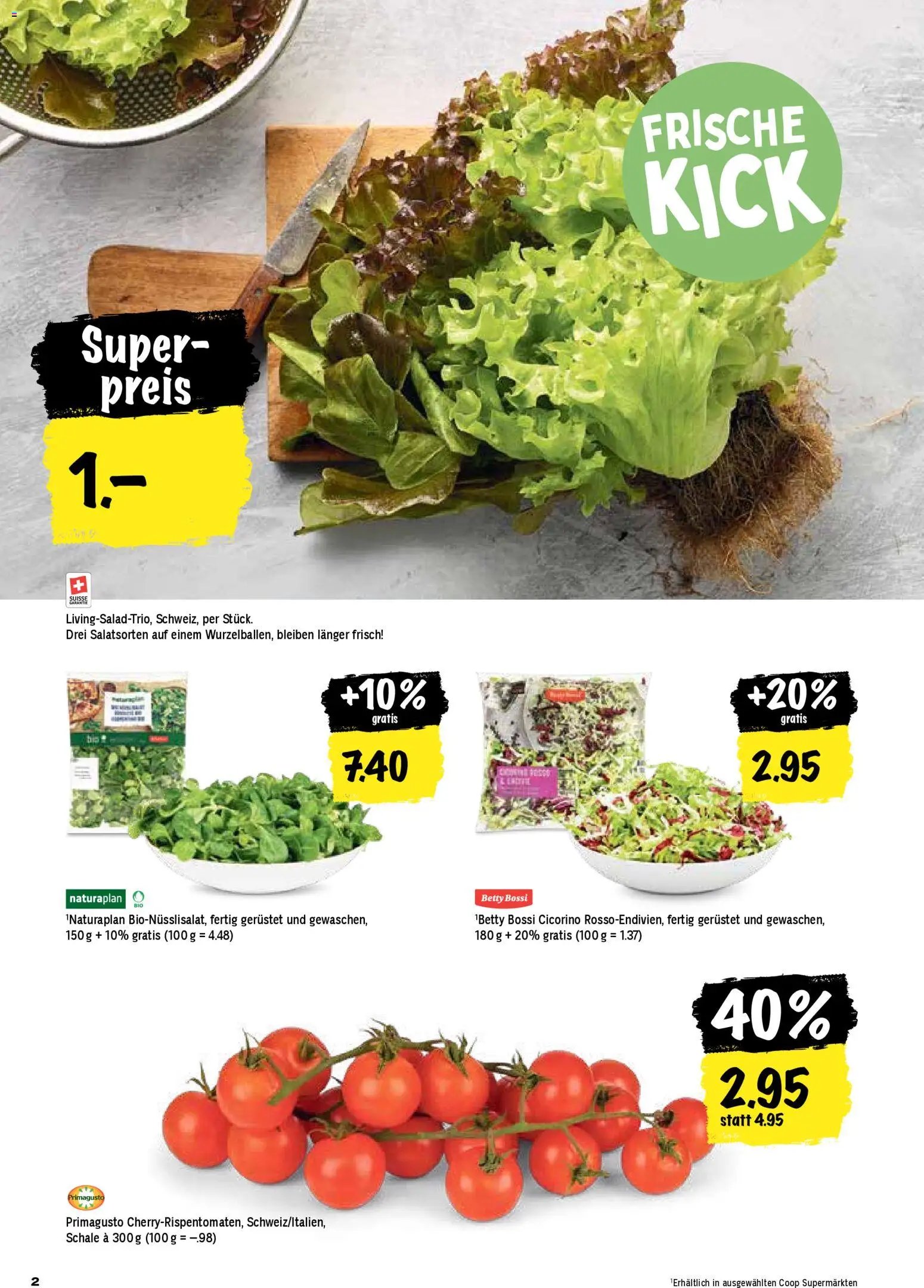 Coop aktionen (2026-04-23 - 2026-04-29)