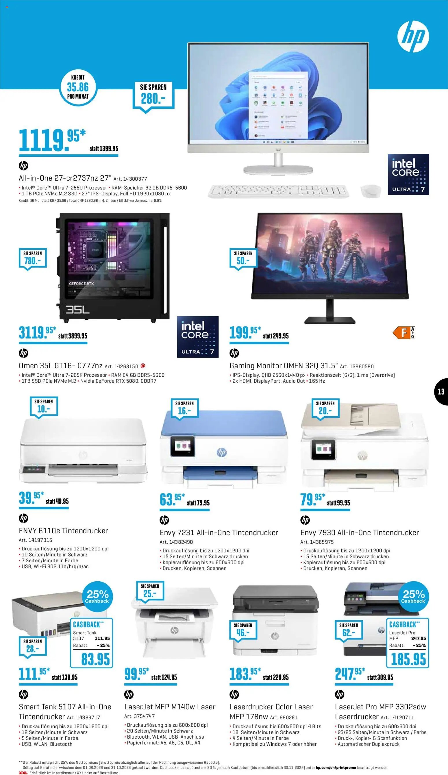 Interdiscount aktionen