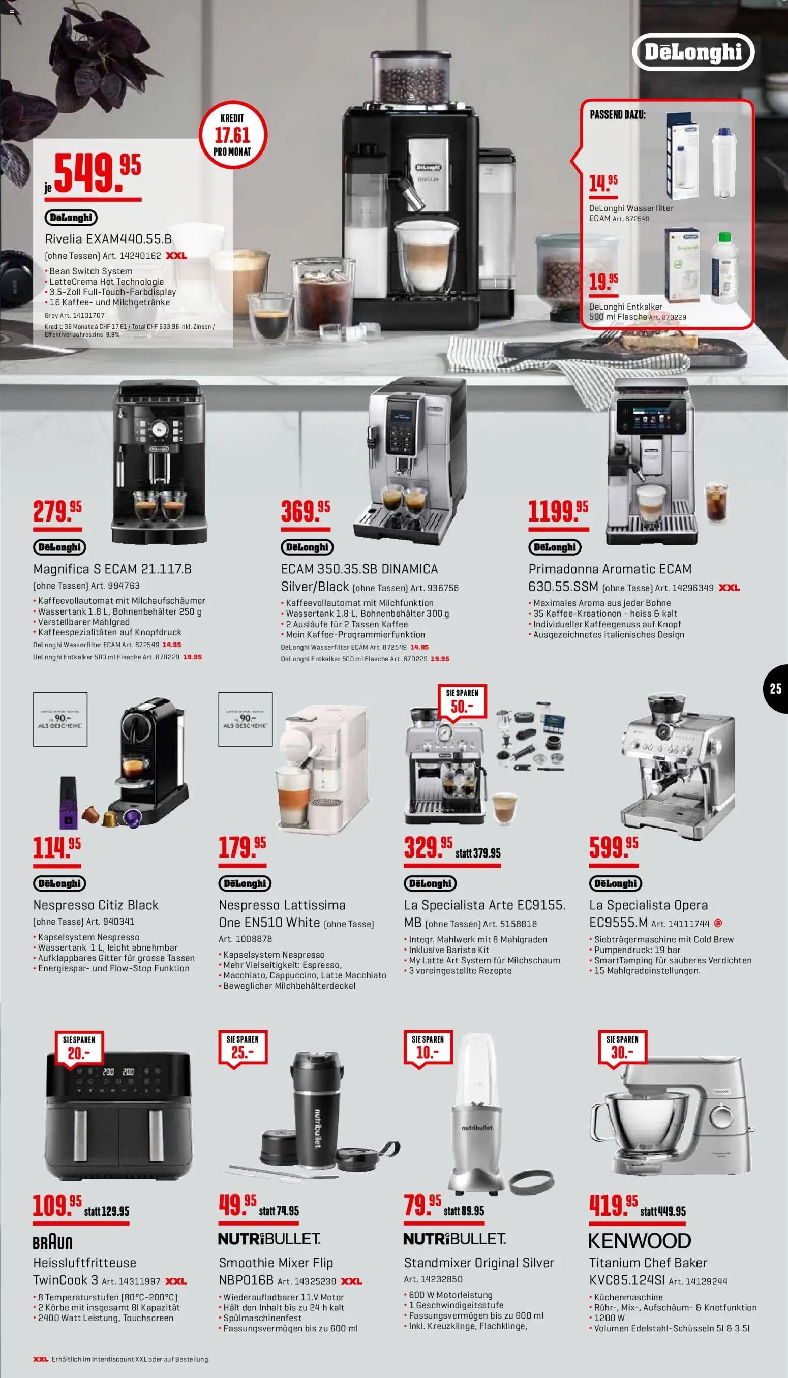 Interdiscount aktionen