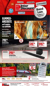 Interdiscount aktionen