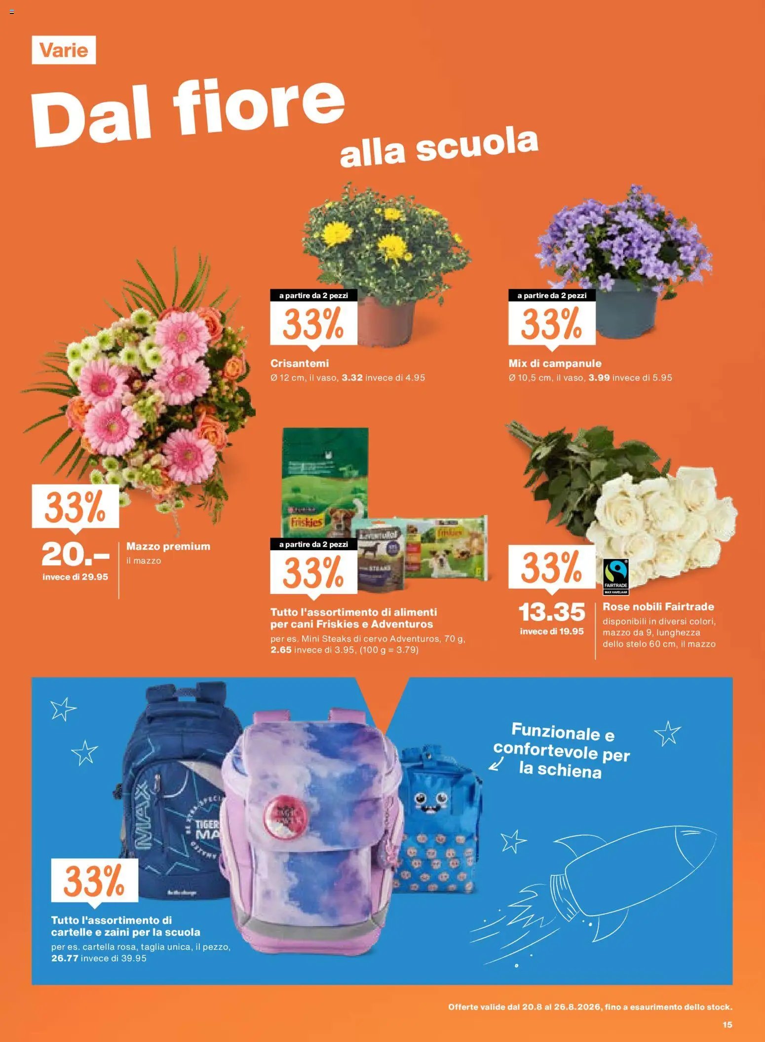 Migros aktionen IT