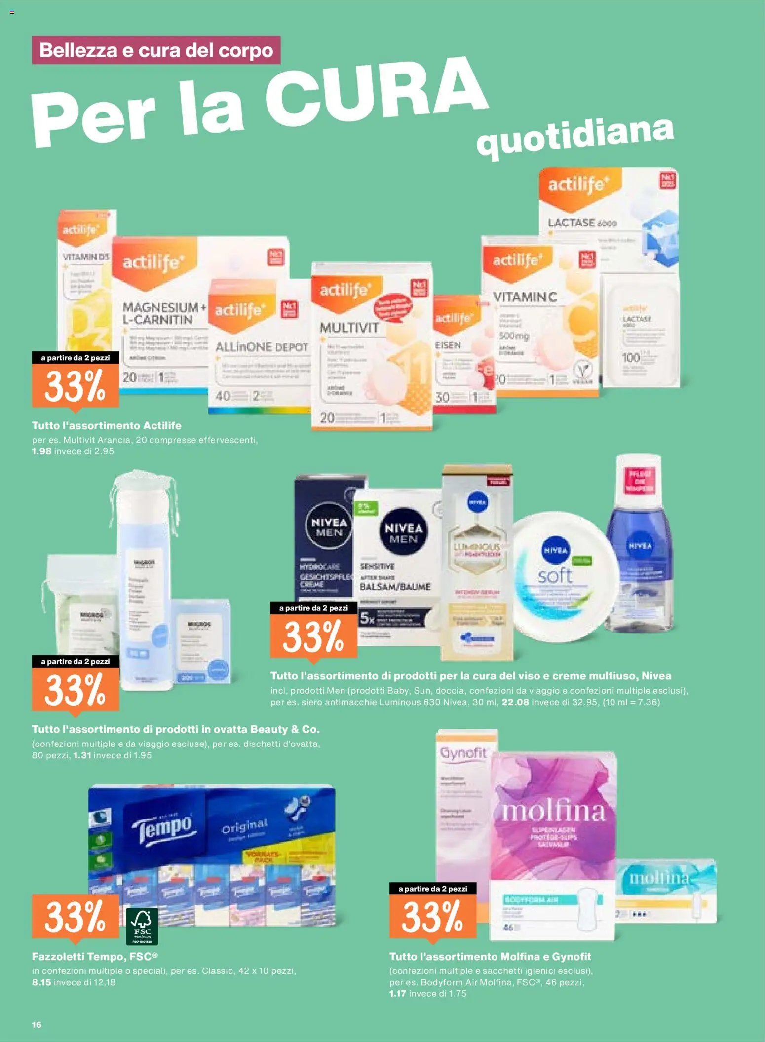 Migros aktionen IT