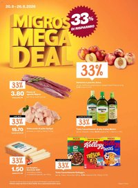 Migros aktionen IT