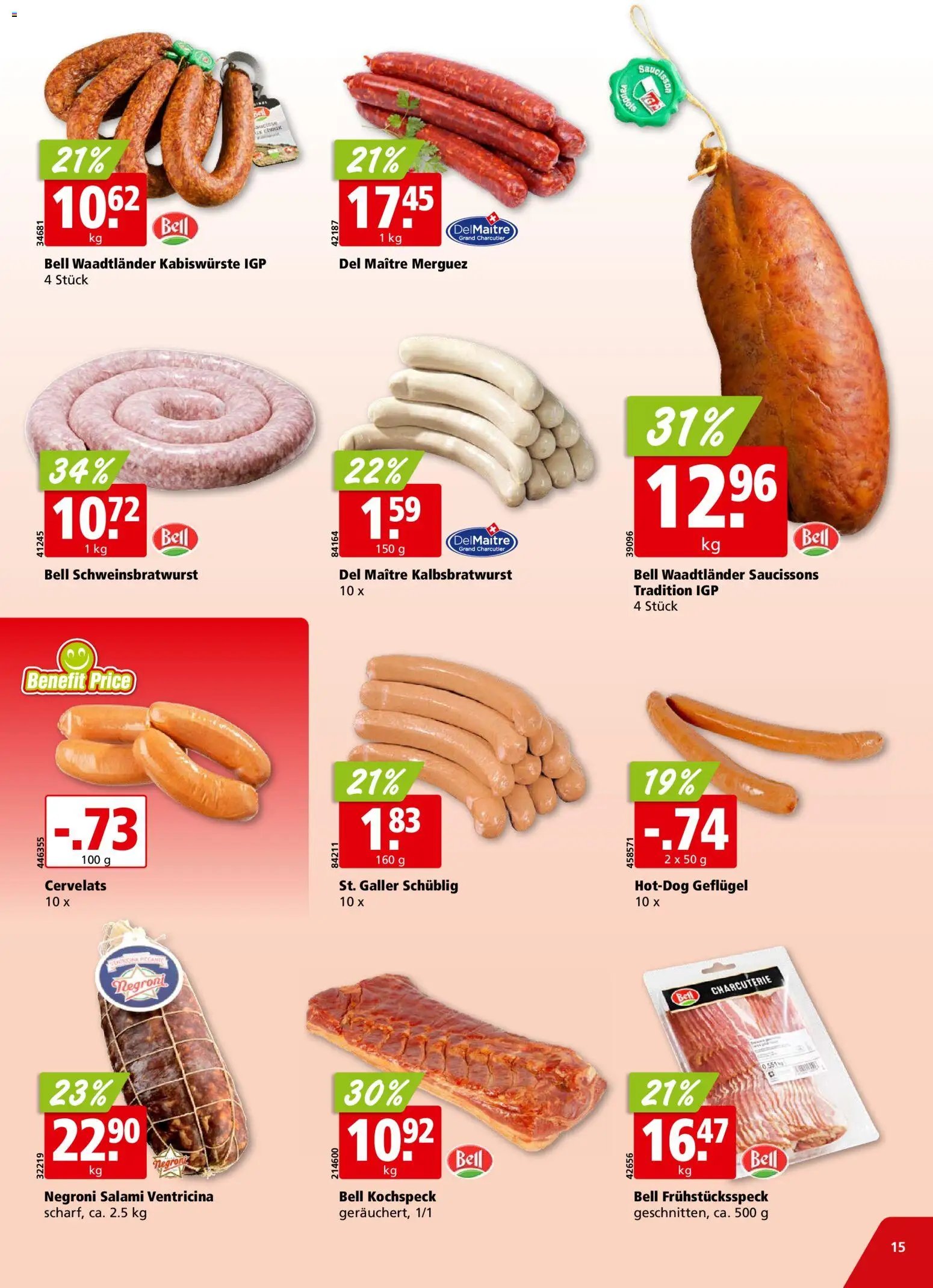 Aligro Aktionen (2025-10-27 - 2025-11-01)