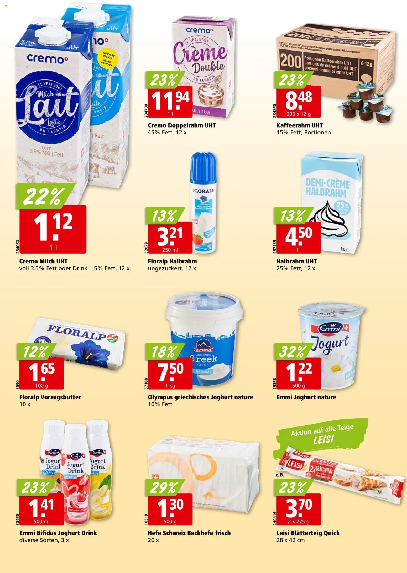 Aligro Aktionen (2025-10-27 - 2025-11-01)